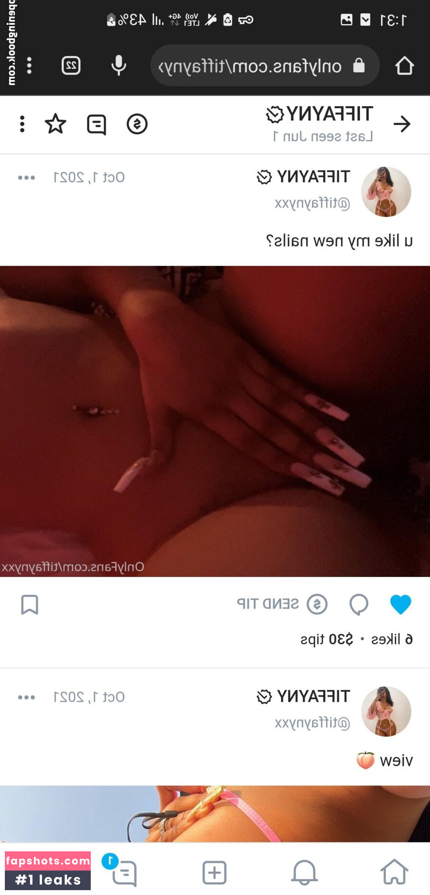 tiffaynyy gallery photo #4