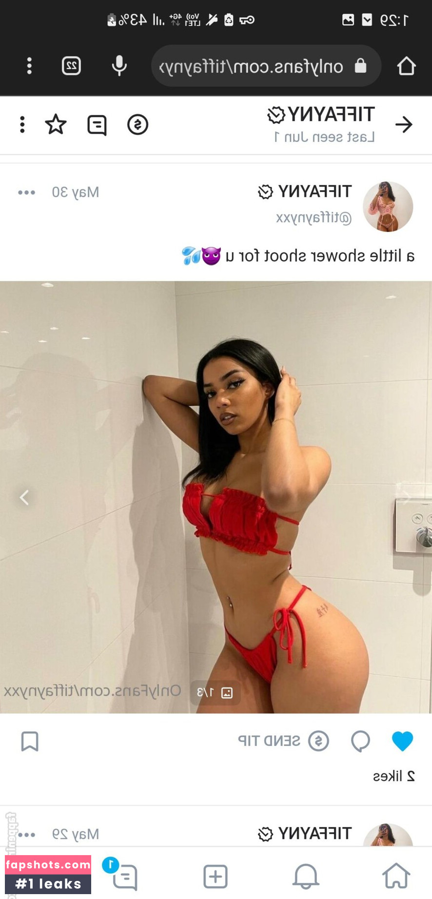 tiffaynyy gallery photo #5