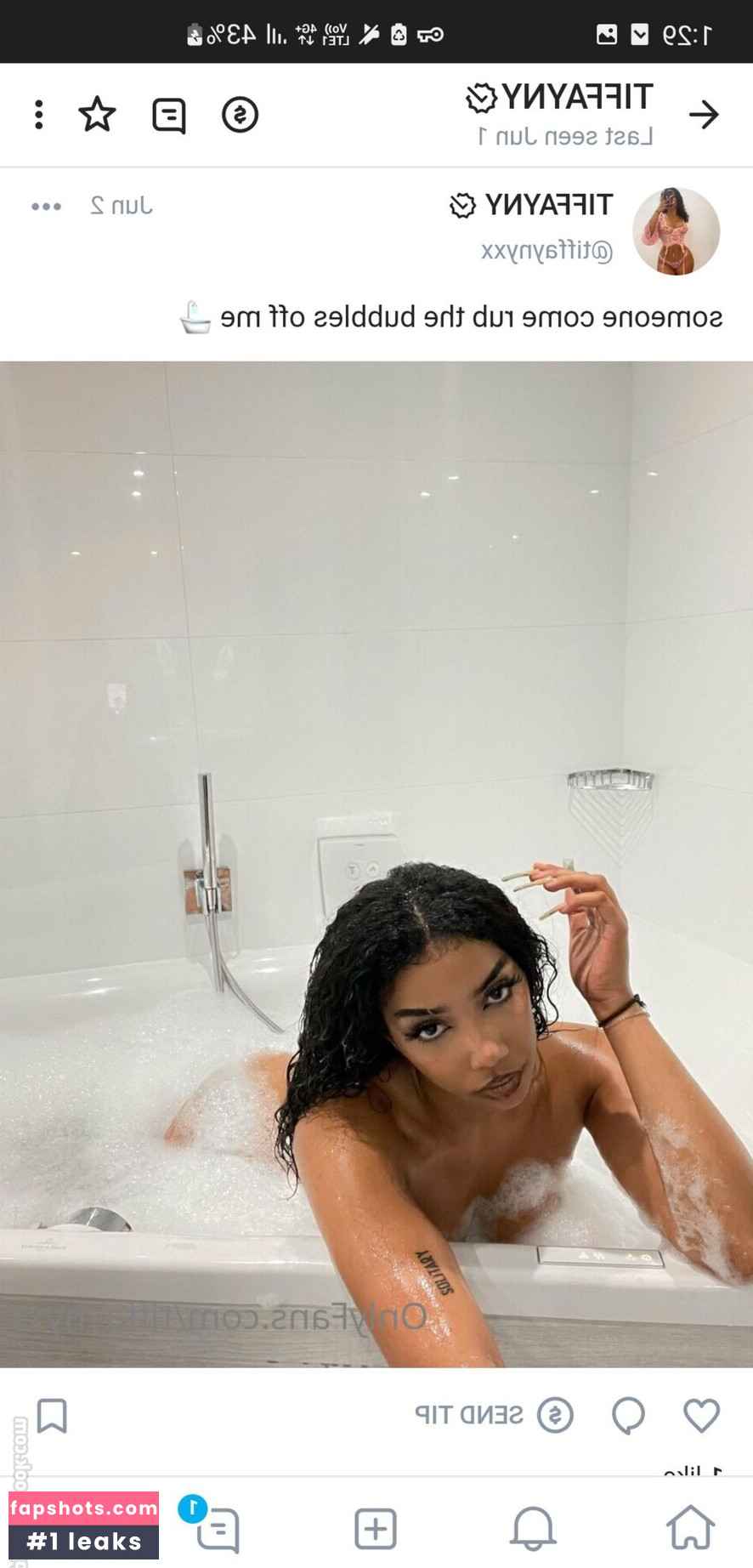 tiffaynyy gallery photo #6