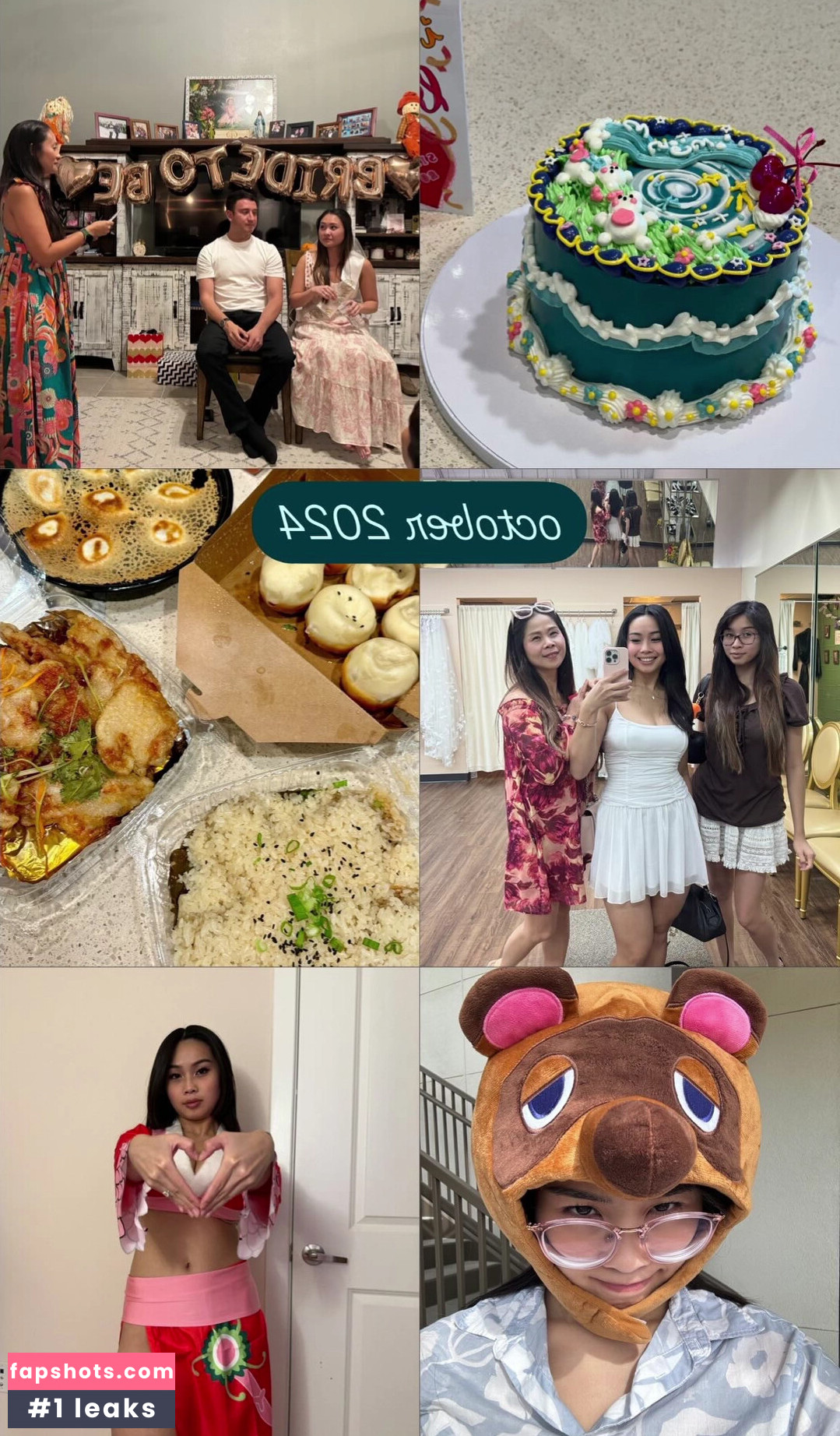 _tiffles Nacktheit OnlyFans Fotos #43 - Fapshots