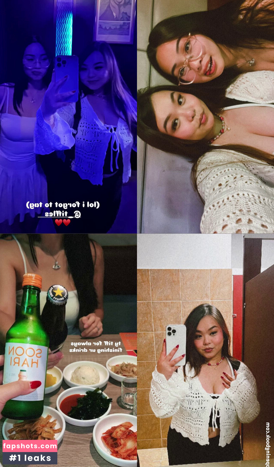 _tiffles Nude Leaks OnlyFans Photos #7 - LeakJerk