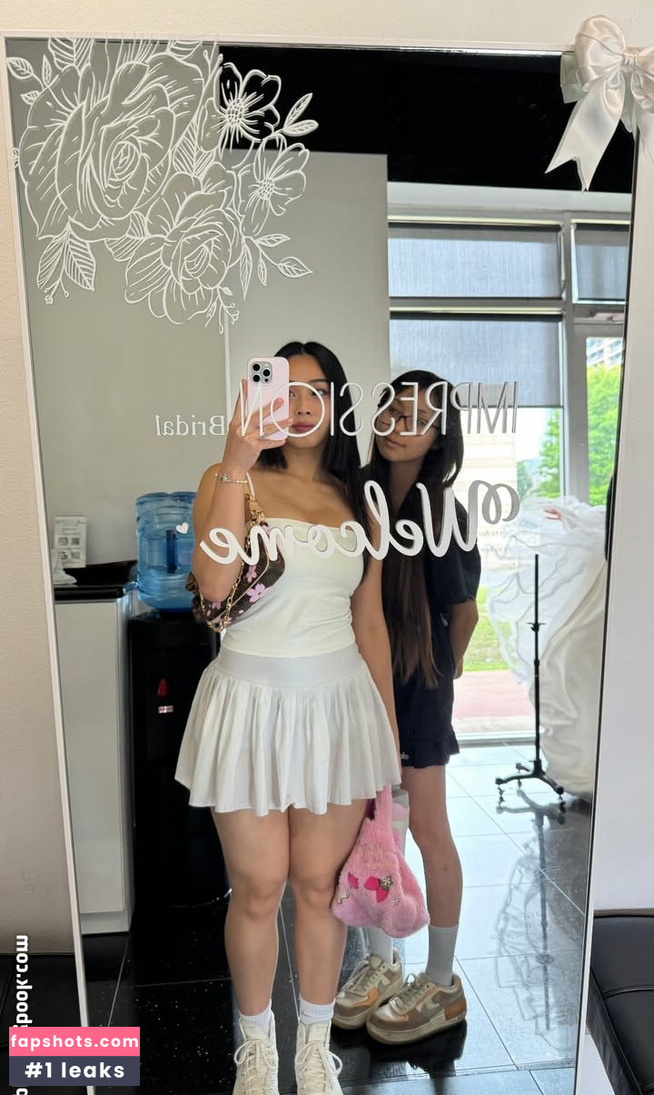 _tiffles Nude Leaks OnlyFans Photos #8 - LeakJerk