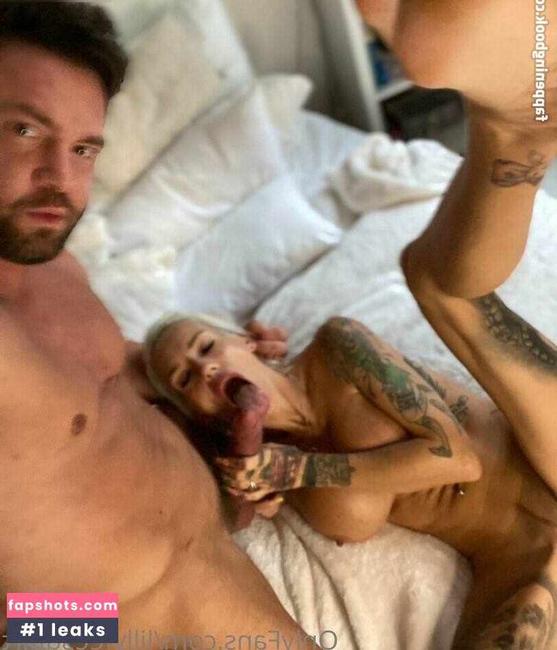Tiffy Hollywood Nacktheit OnlyFans Fotos #13 - Fapshots