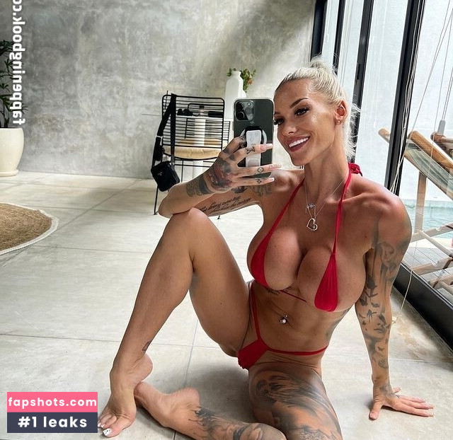 Tiffy Hollywood Nacktheit OnlyFans Fotos #34 - Fapshots