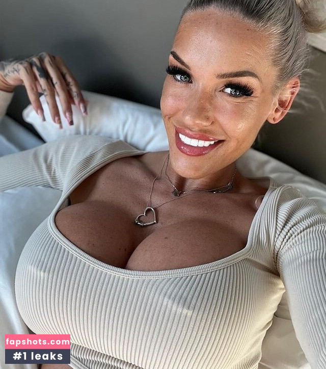 Tiffy Hollywood Nacktheit OnlyFans Fotos #42 - Fapshots