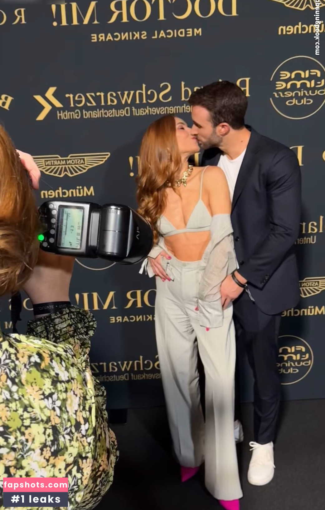 Tiger Kirchharz gallery photo #3