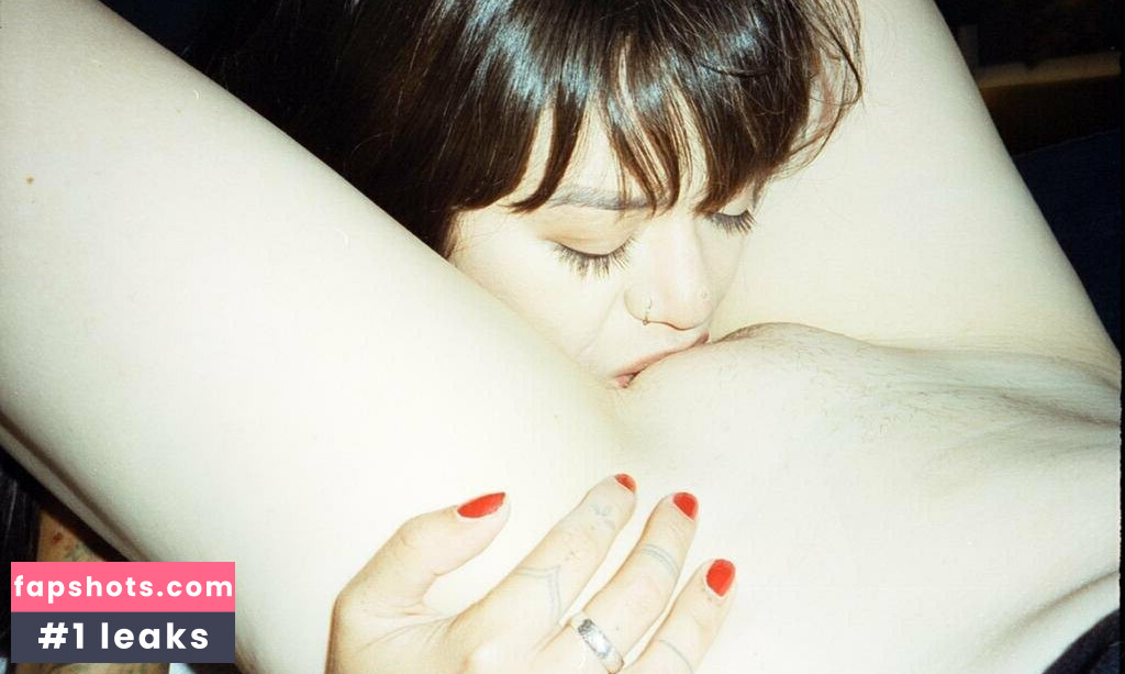 tiger_myatt Nahé úniky fotek pouze od fanoušků #5 - Fapshots