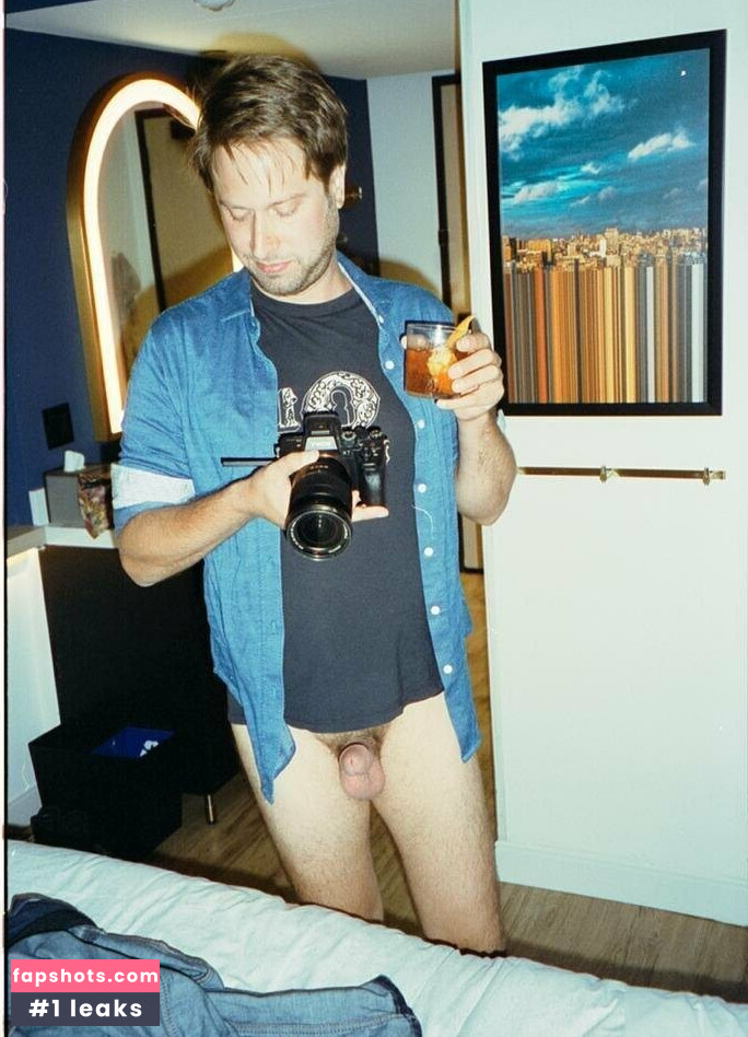 tiger_myatt Nahé úniky fotek pouze od fanoušků #7 - Fapshots