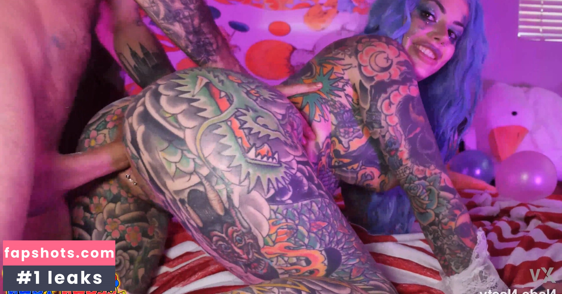 Tigerlilly Nude Leaks OnlyFans Photos #2 - Fapshots