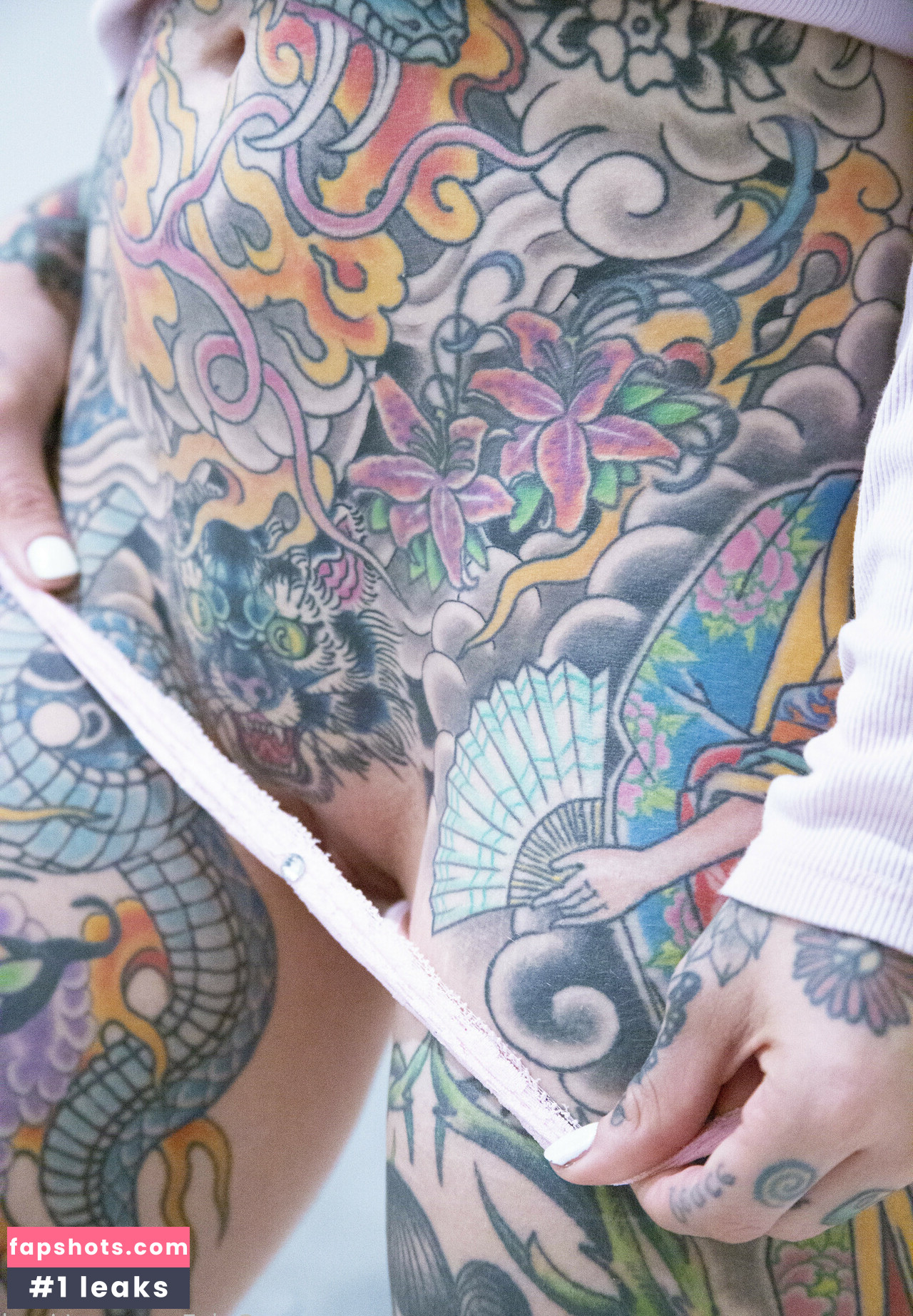 Tigerlilly Nude Leaks OnlyFans Photos #17 - Fapshots