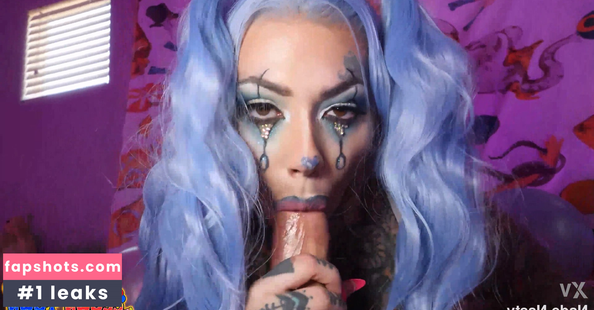 Tigerlilly Nacktheit OnlyFans Fotos #4 - Fapshots