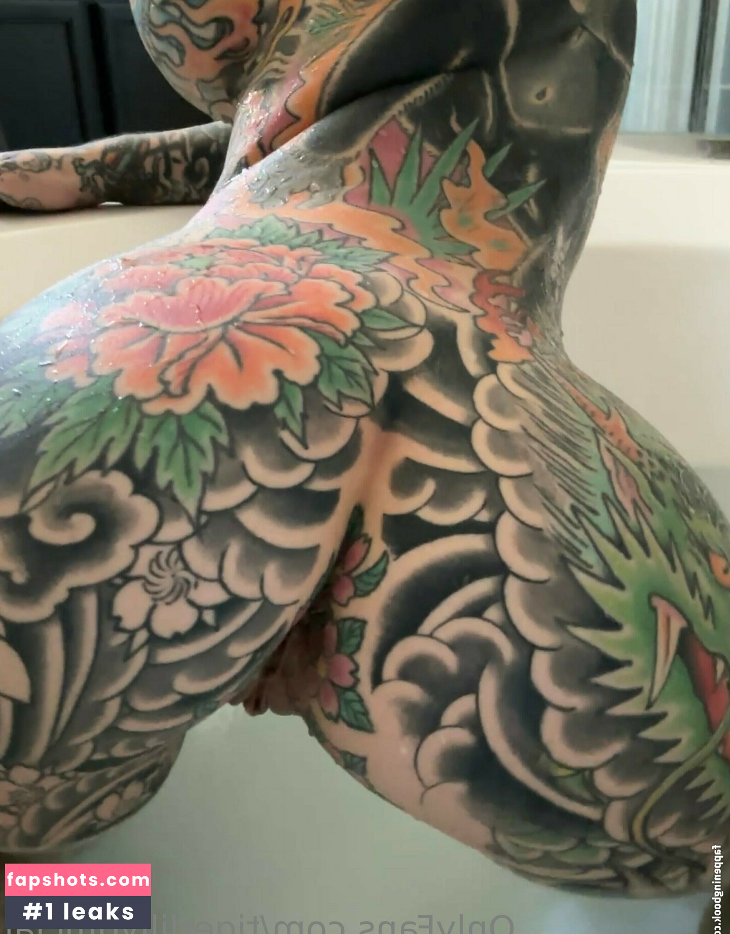 Tigerlilly Nude Leaks OnlyFans Photos #34 - Fapshots