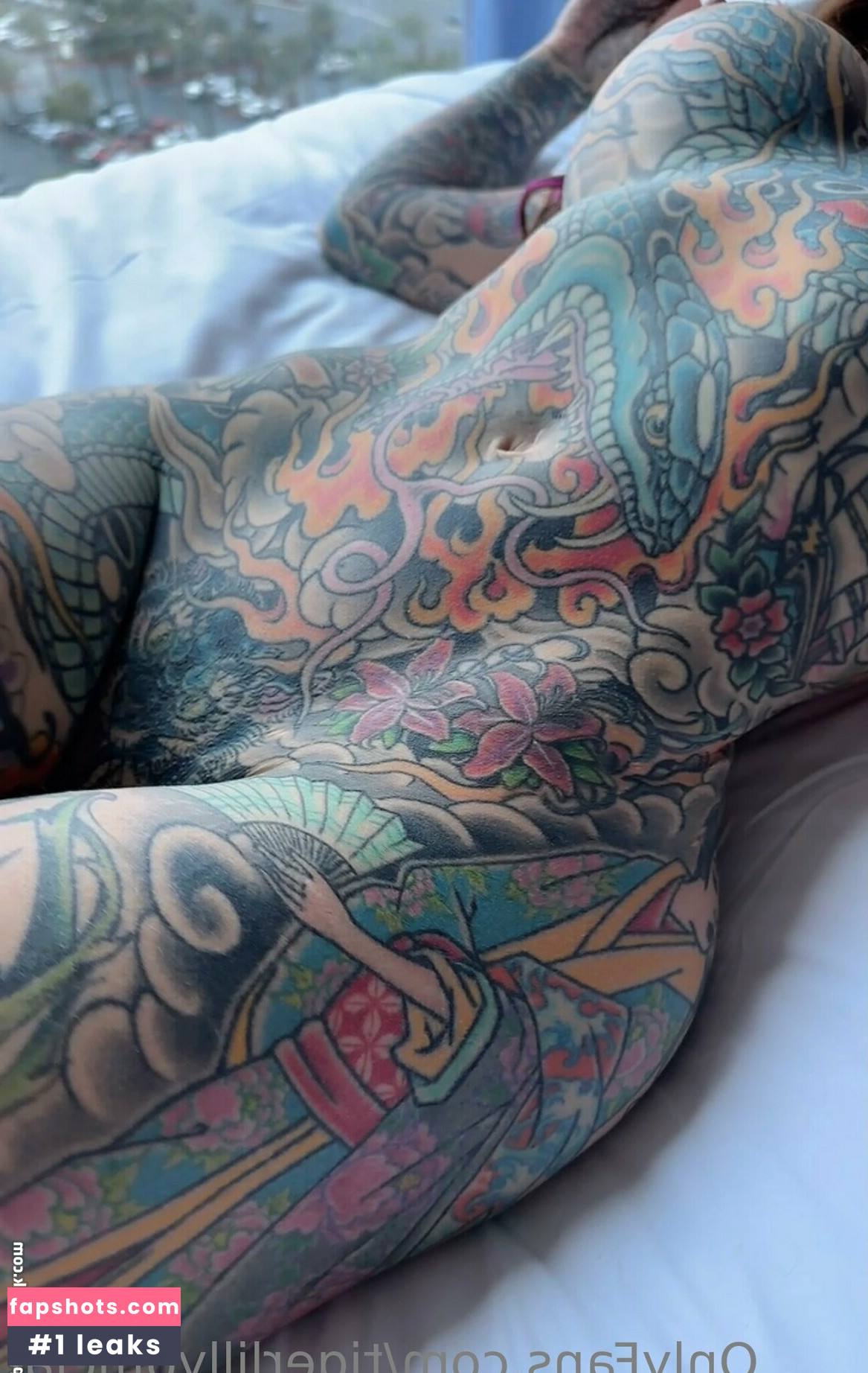 Tigerlilly Nude Leaks OnlyFans Photos #41 - Fapshots