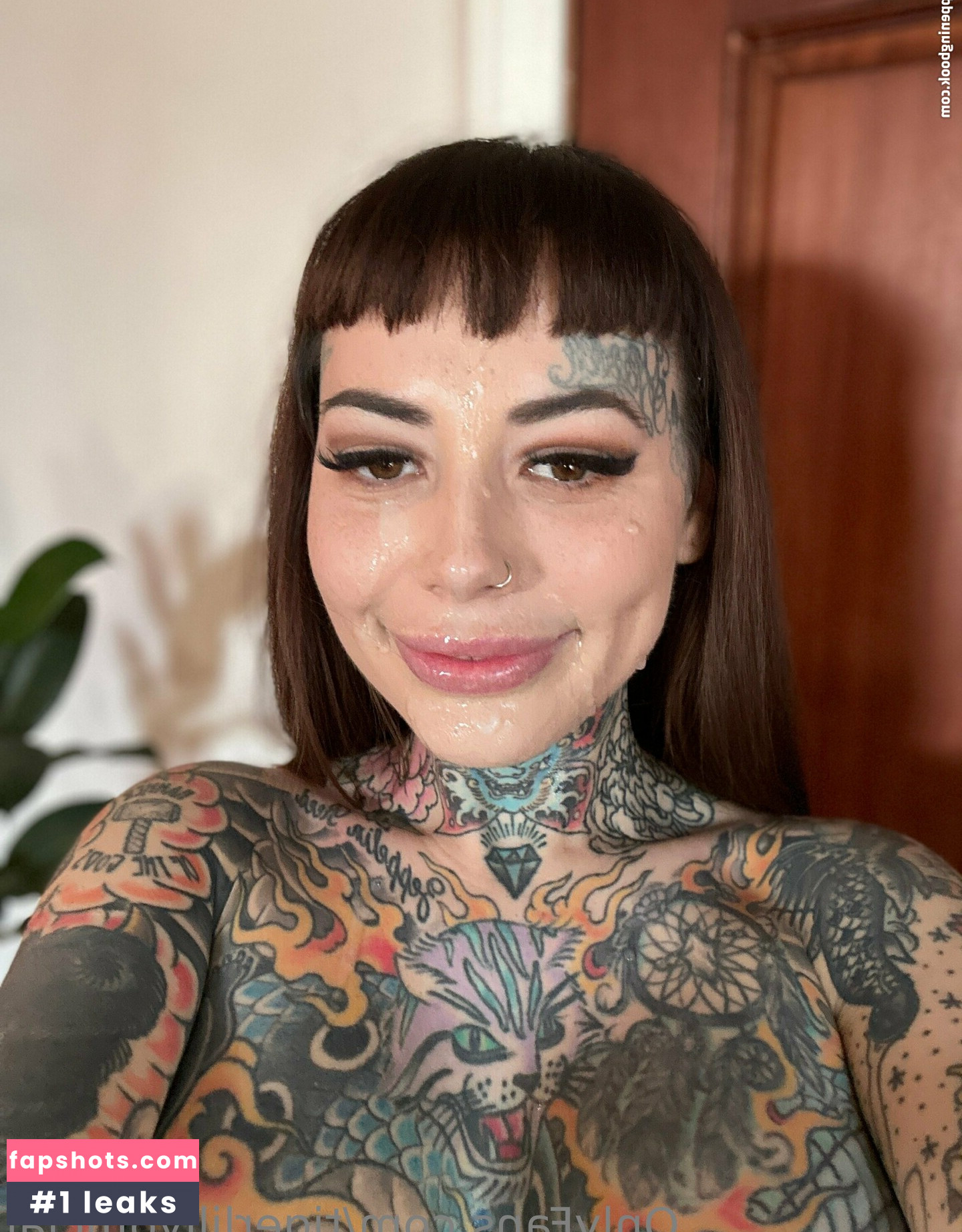 Tigerlilly Nude Leaks OnlyFans Photos #42 - Fapshots