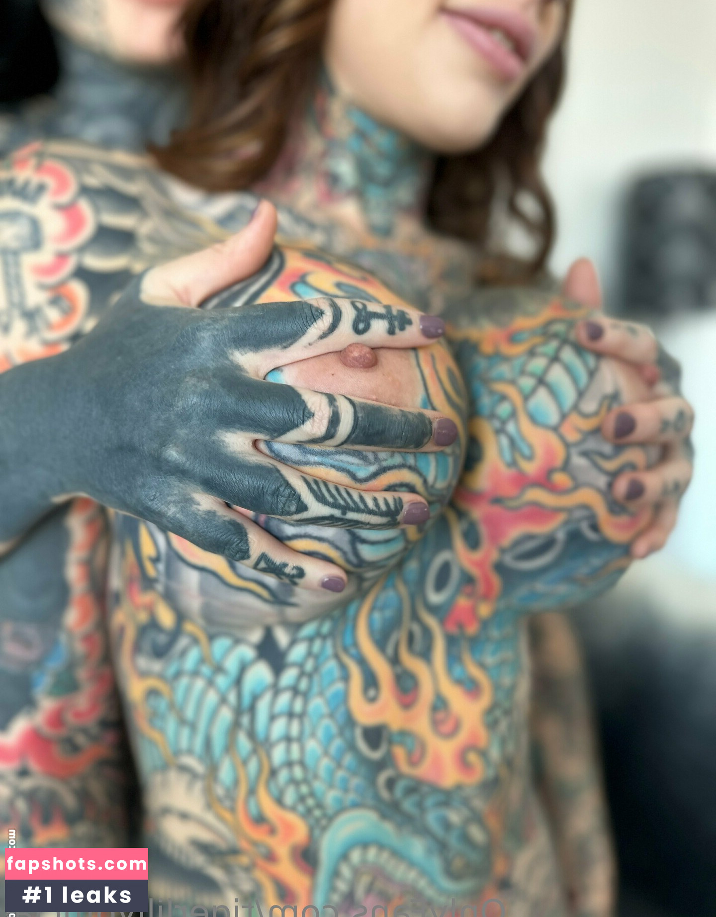 Tigerlilly Nude Leaks OnlyFans Photos #57 - Fapshots