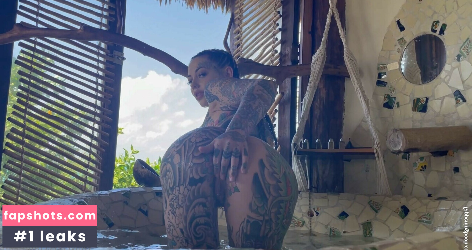 Tigerlilly Nacktheit OnlyFans Fotos #80 - Fapshots