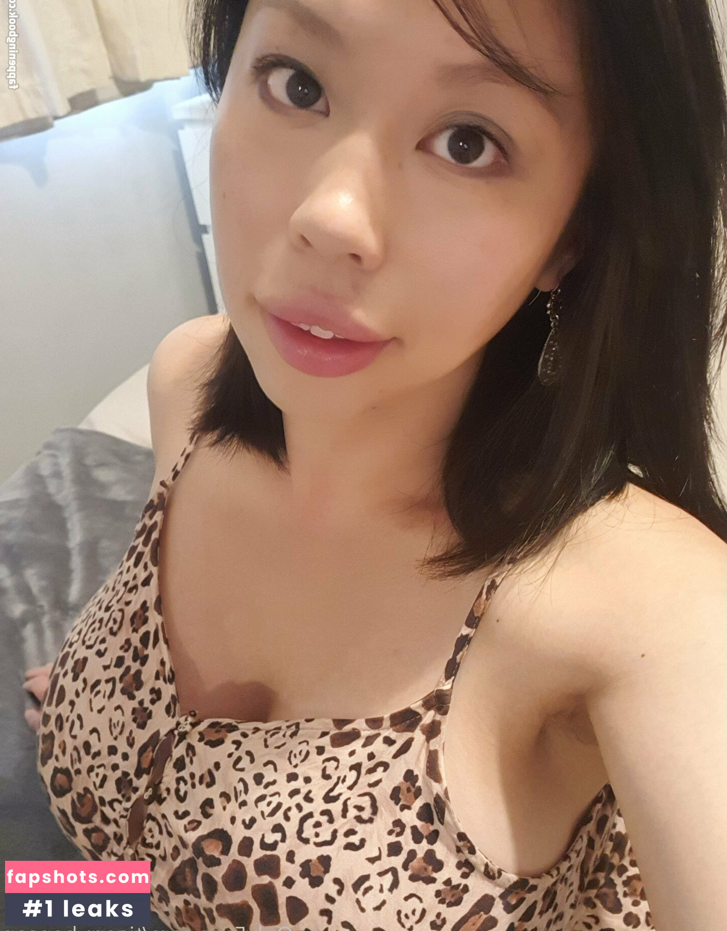 Tigerr Benson Nude Leaks OnlyFans Photos #20 - Fapshots