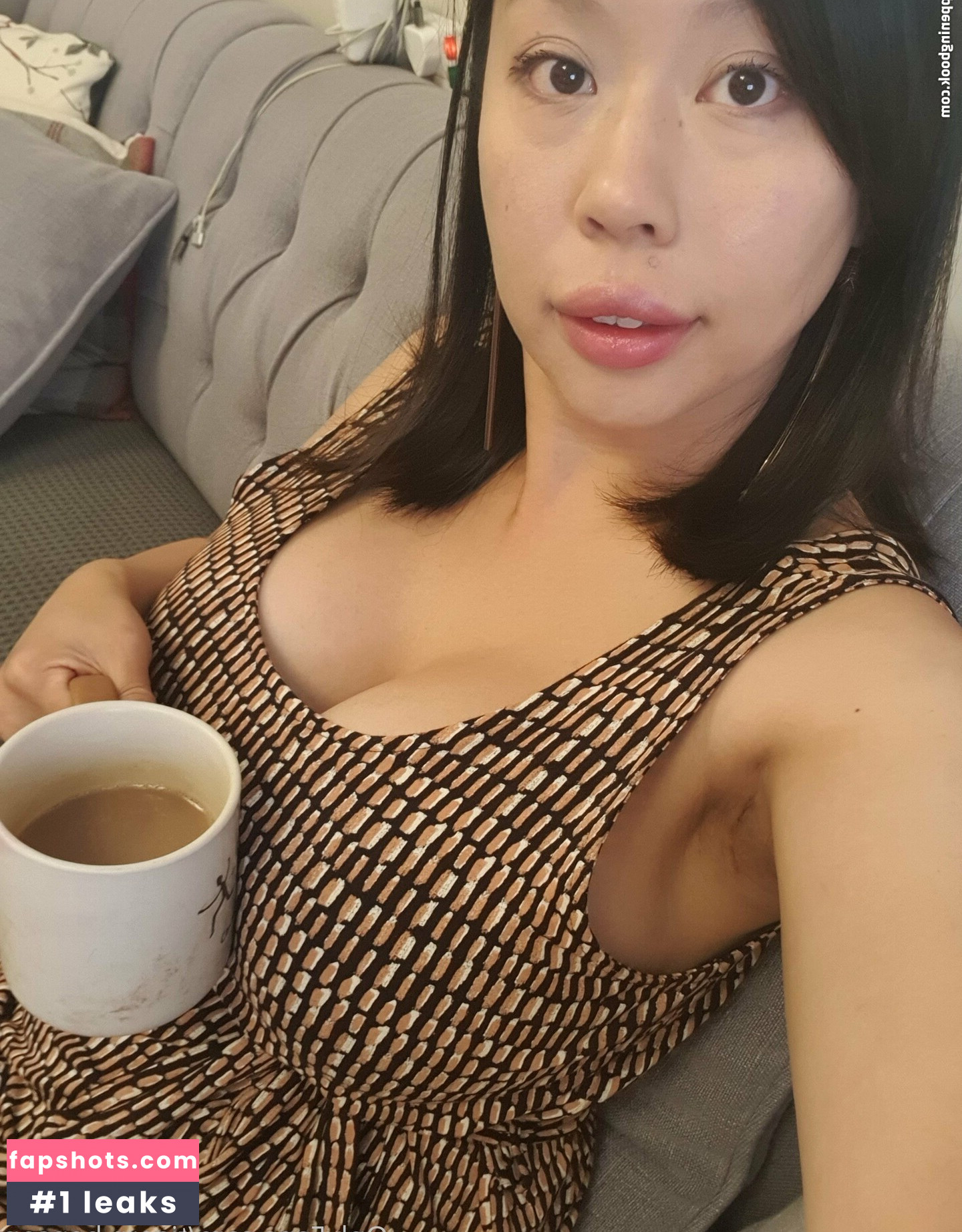 Tigerr Benson Nude Leaks OnlyFans Photos #33 - Fapshots