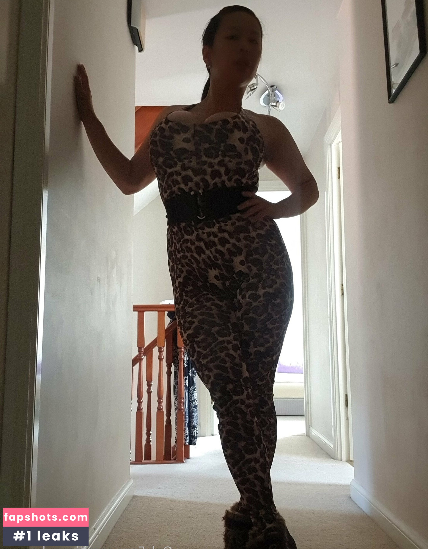 Tigerr Benson Nude Leaks OnlyFans Photos #34 - Fapshots