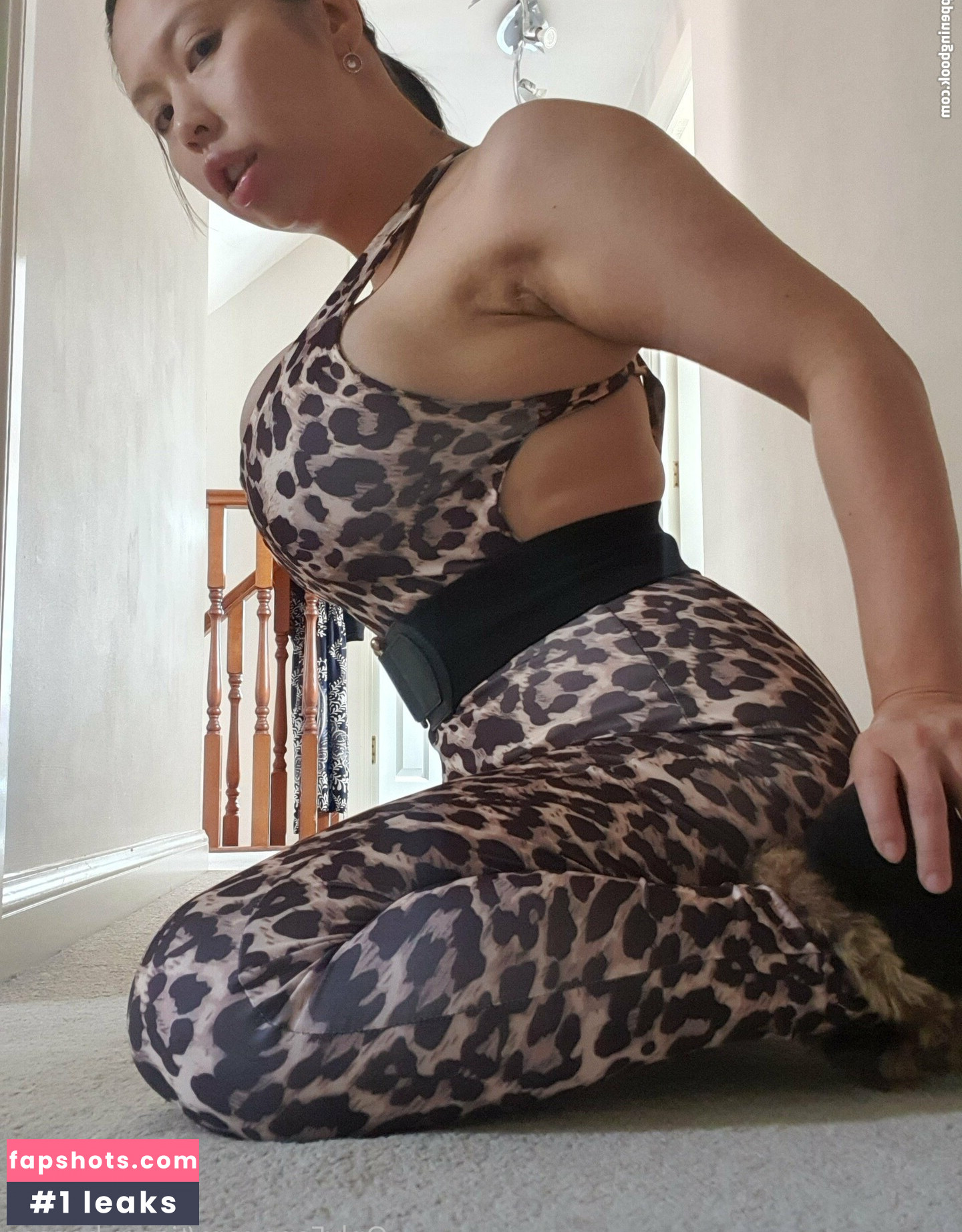 Tigerr Benson Nude Leaks OnlyFans Photos #37 - Fapshots