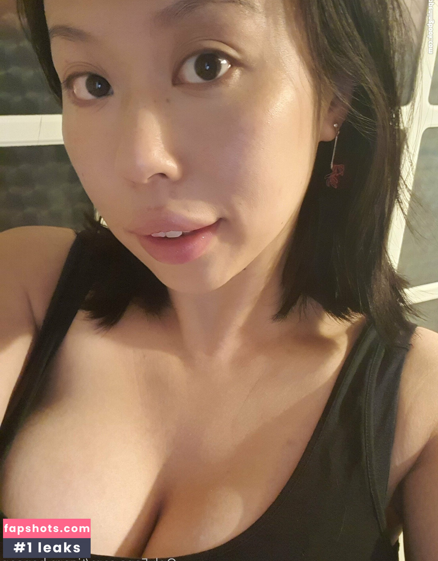 Tigerr Benson Nude Leaks OnlyFans Photos #43 - Fapshots