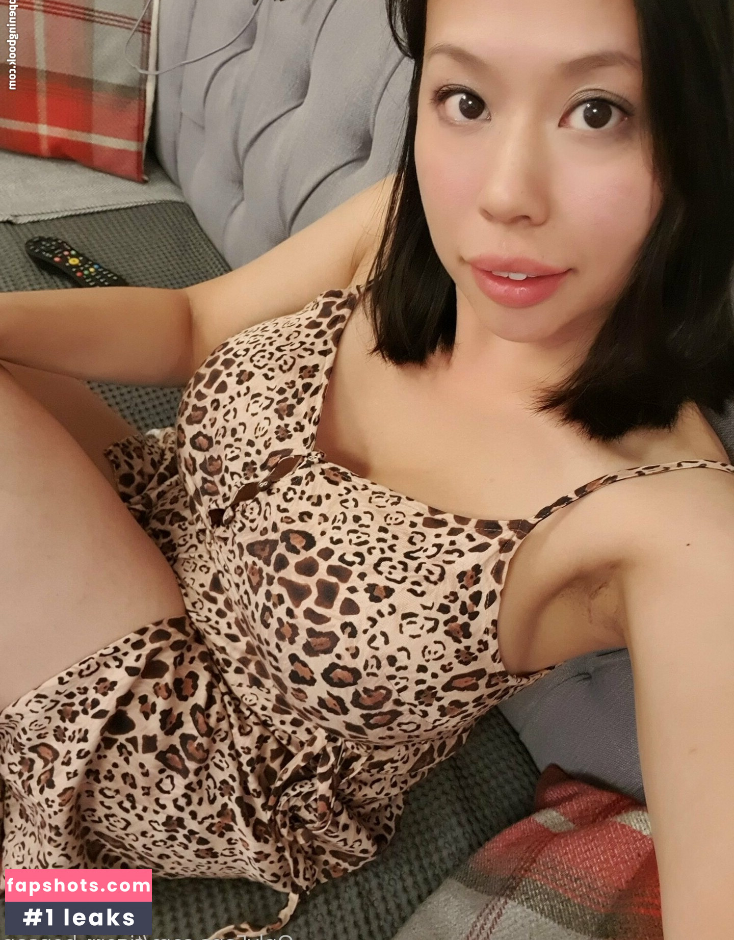 Tigerr Benson Nude Leaks OnlyFans Photos #71 - Fapshots