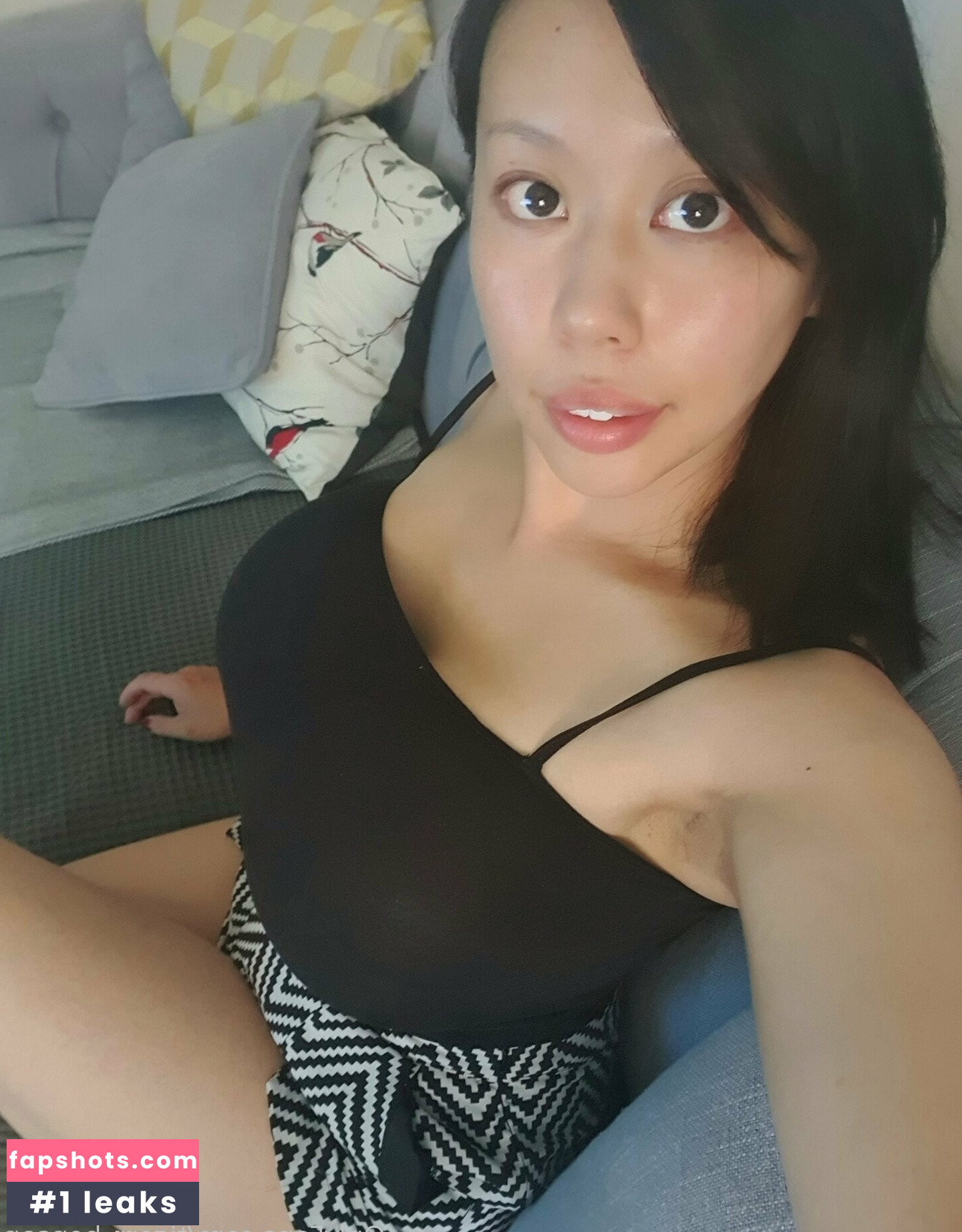 Tigerr Benson Nude Leaks OnlyFans Photos #83 - Fapshots