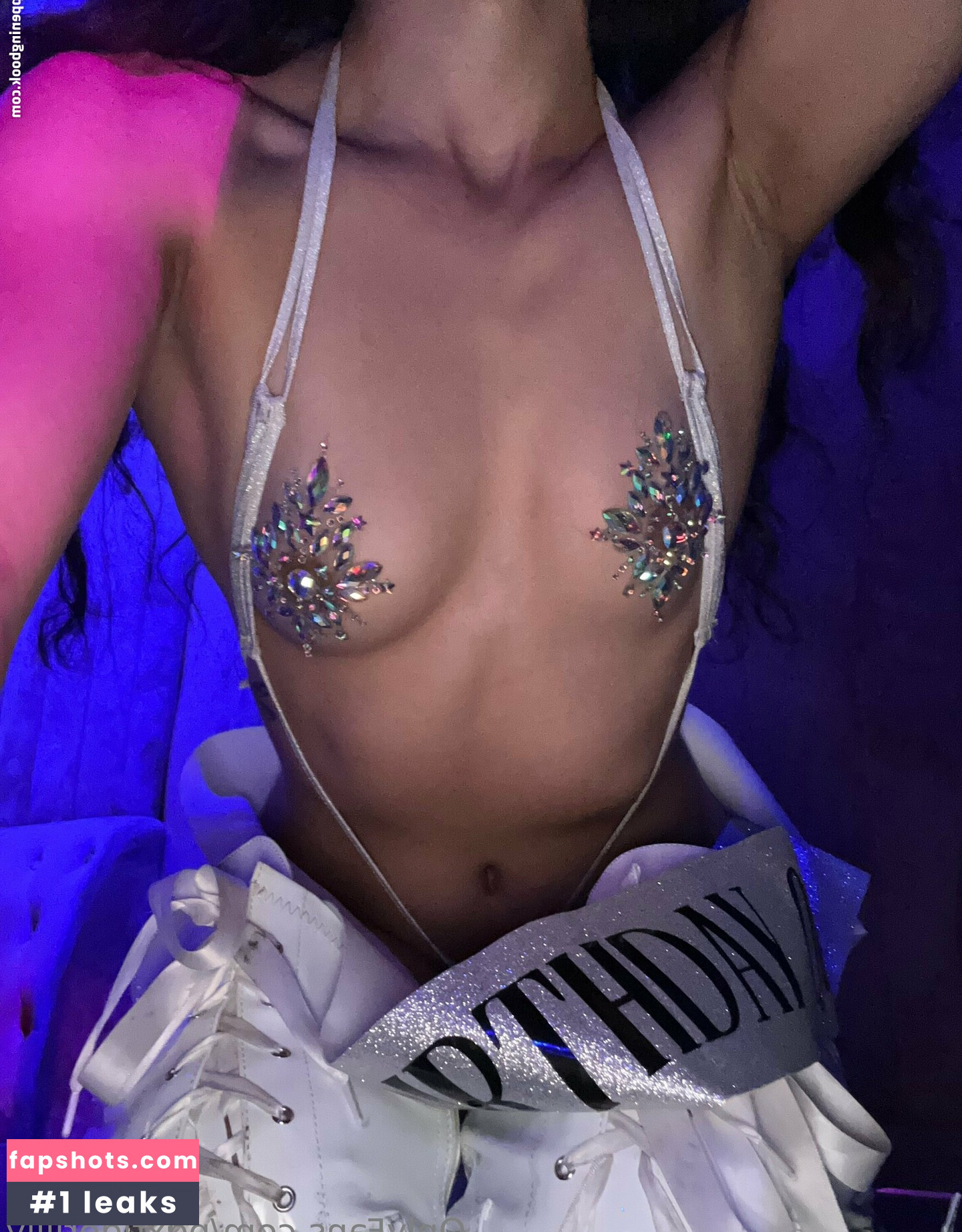 Tigerslilkitty Filtración Desnuda OnlyFans Foto #16 - Fapshots