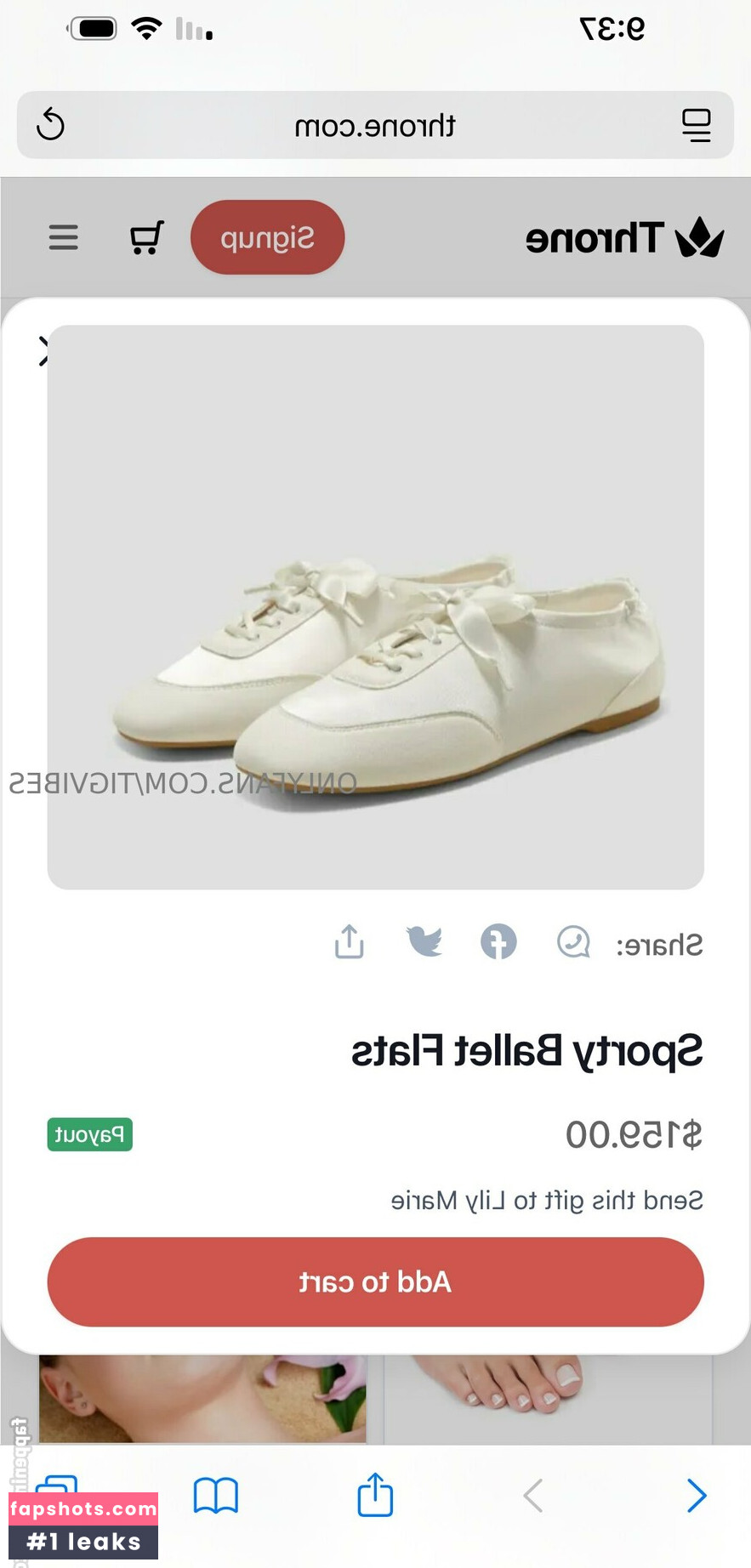 tigfree gallery photo #2