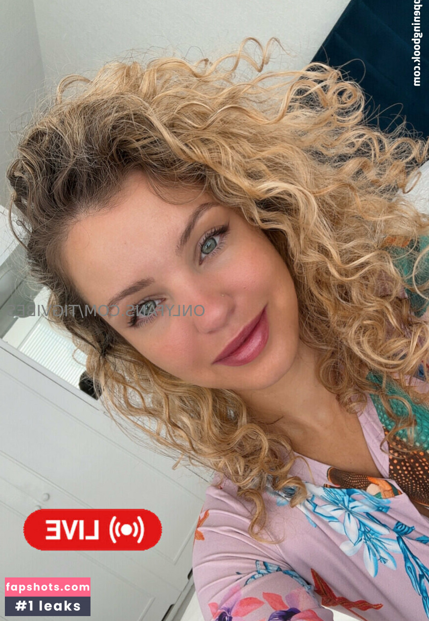 tigfree gallery photo #3