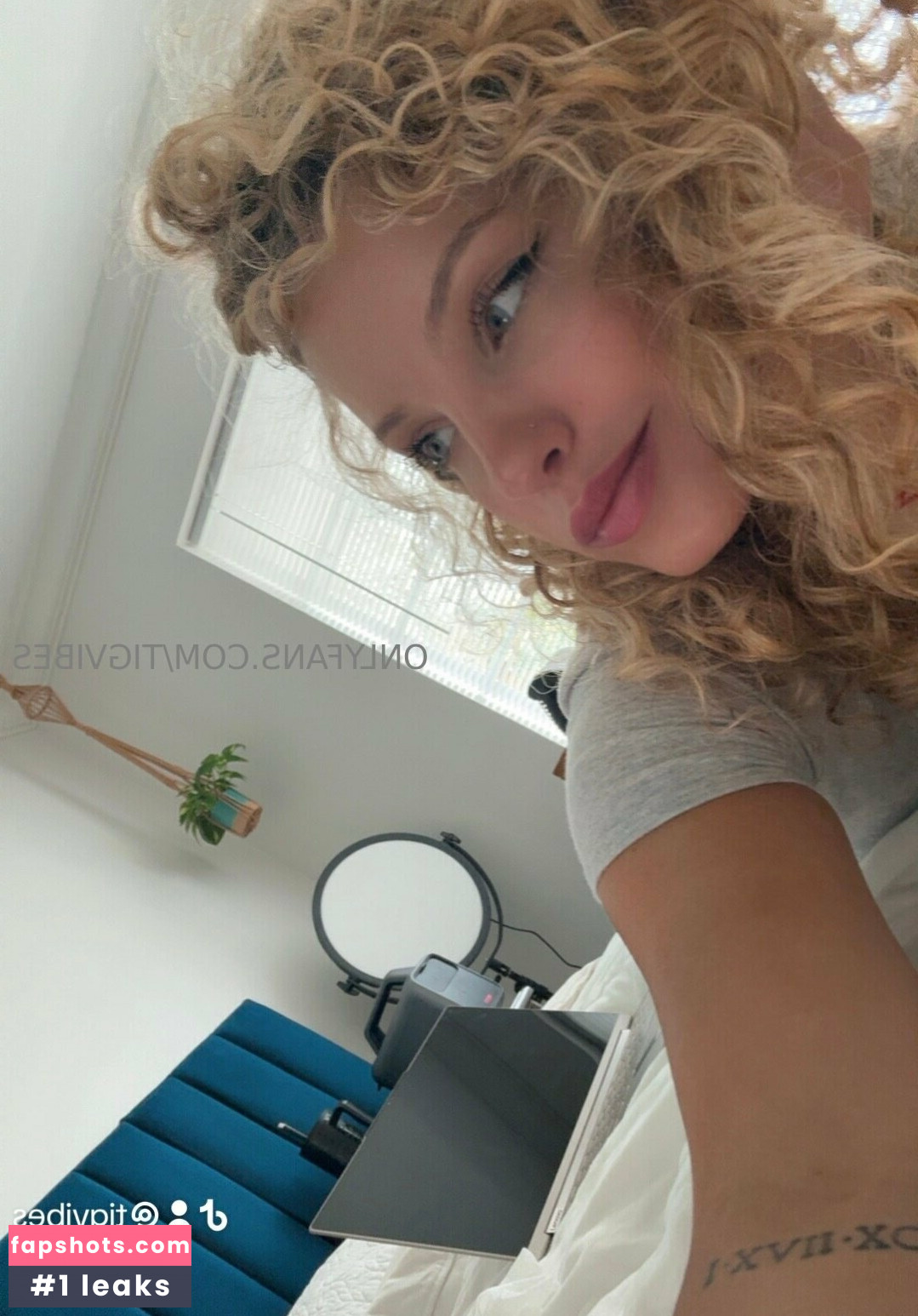 tigfree gallery photo #4