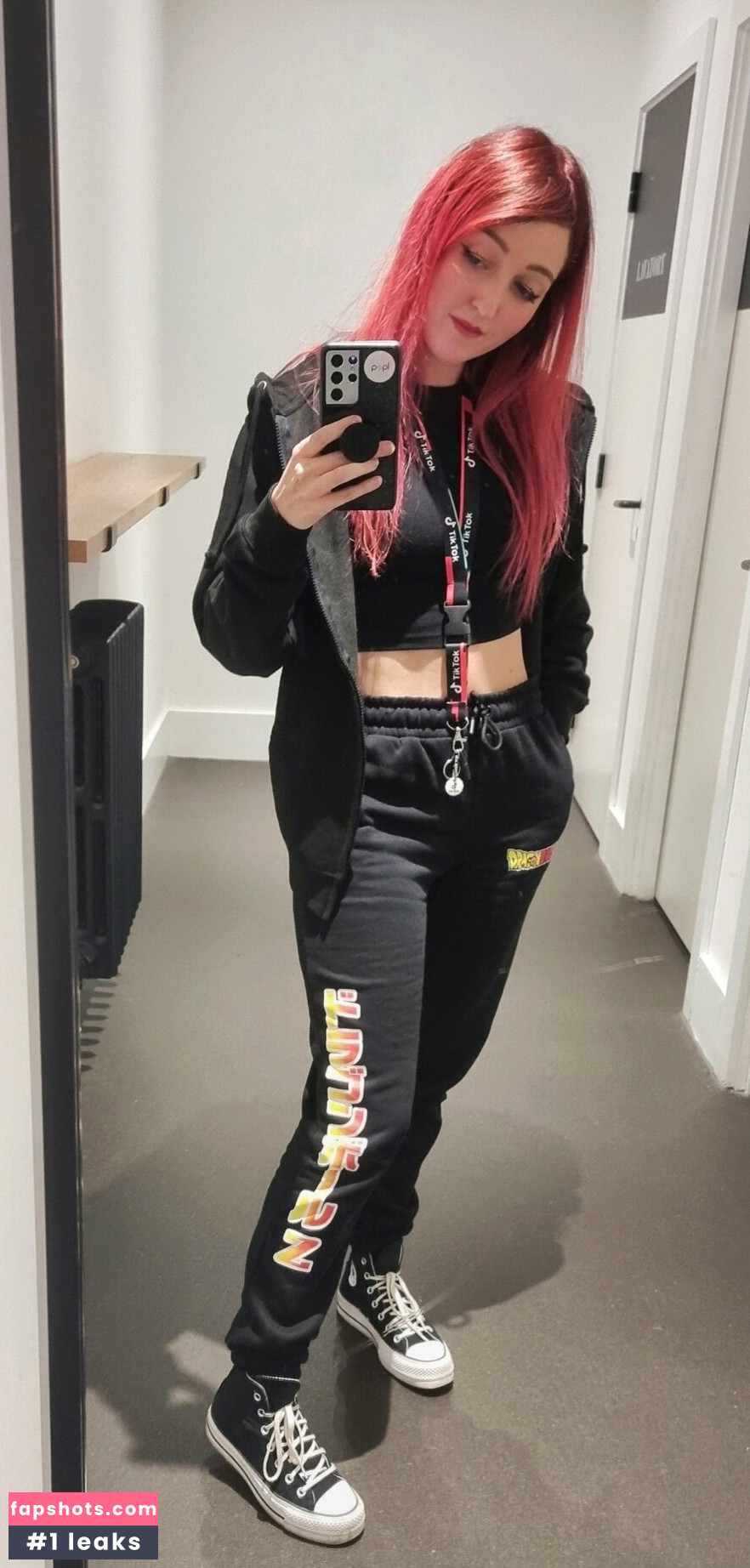 Tigressx gallery photo #29