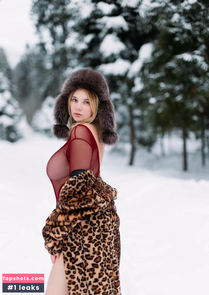 Tihomirova Natalia gallery photo #36