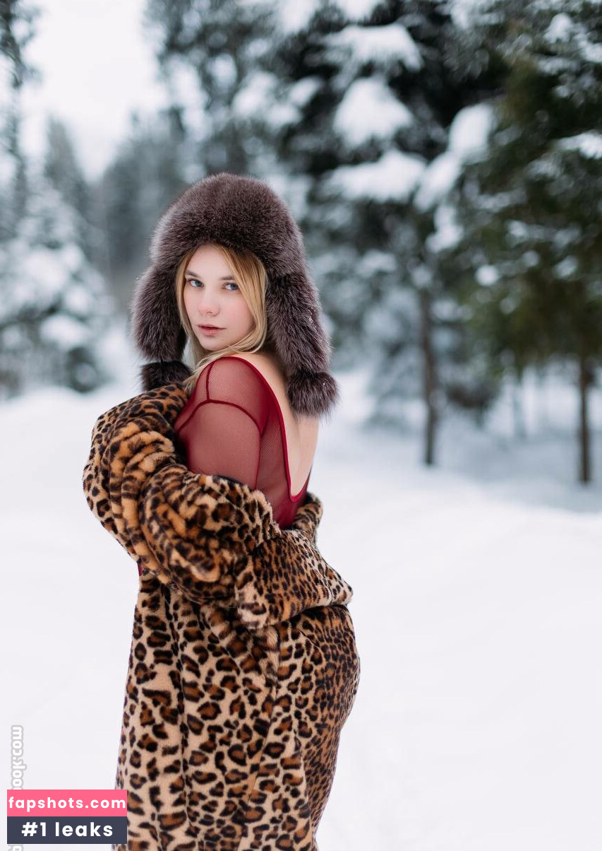 Tihomirova Natalia gallery photo #37