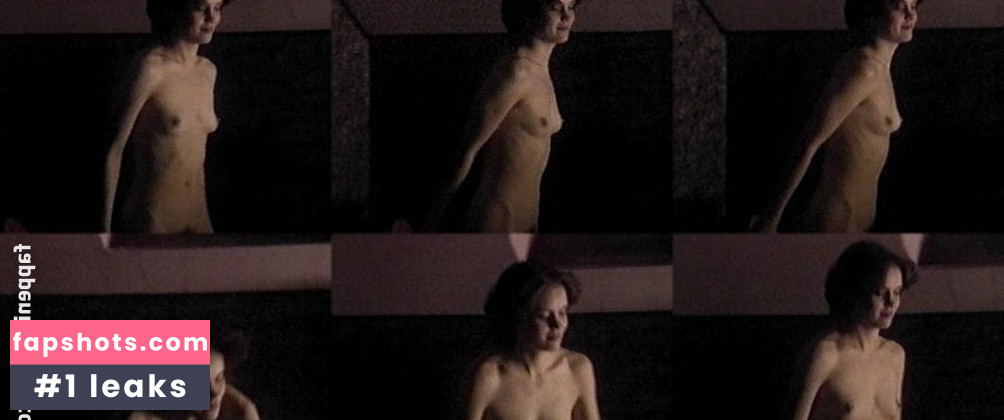 Tiina Lymi gallery photo #2