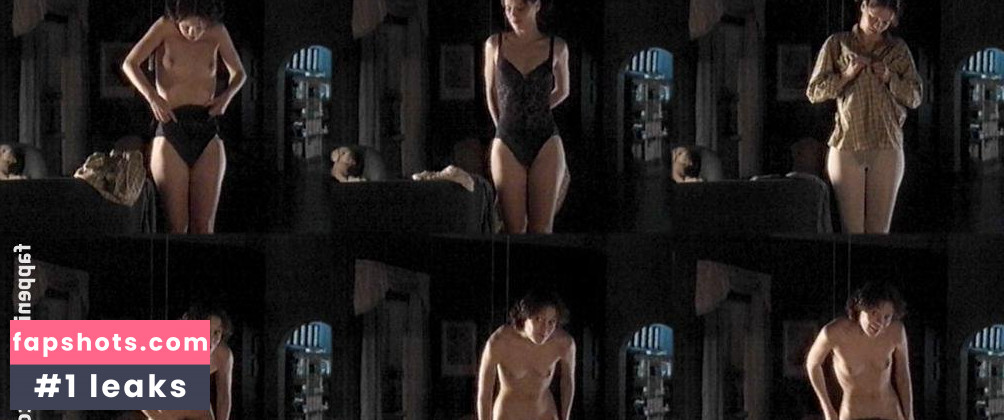 Tiina Lymi gallery photo #3