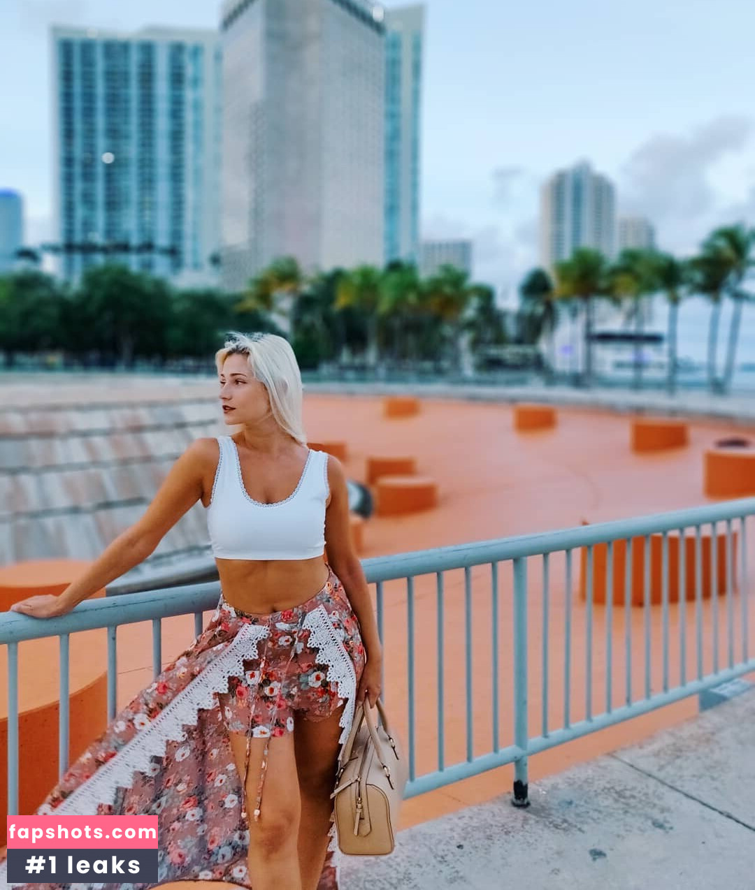 Tijana Petrovic gallery photo #2