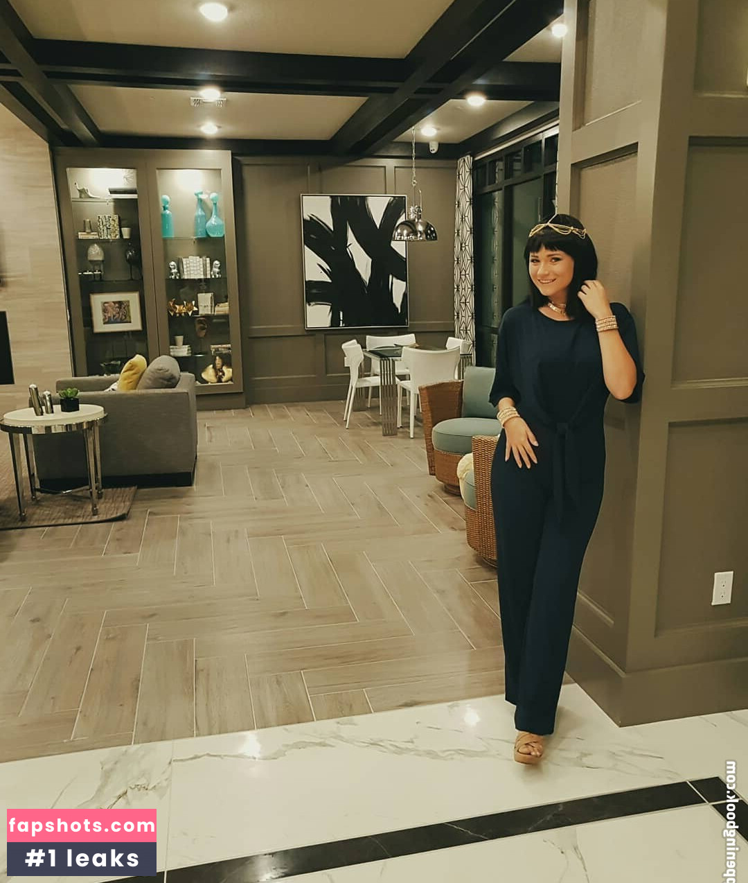 Tijana Petrovic gallery photo #11