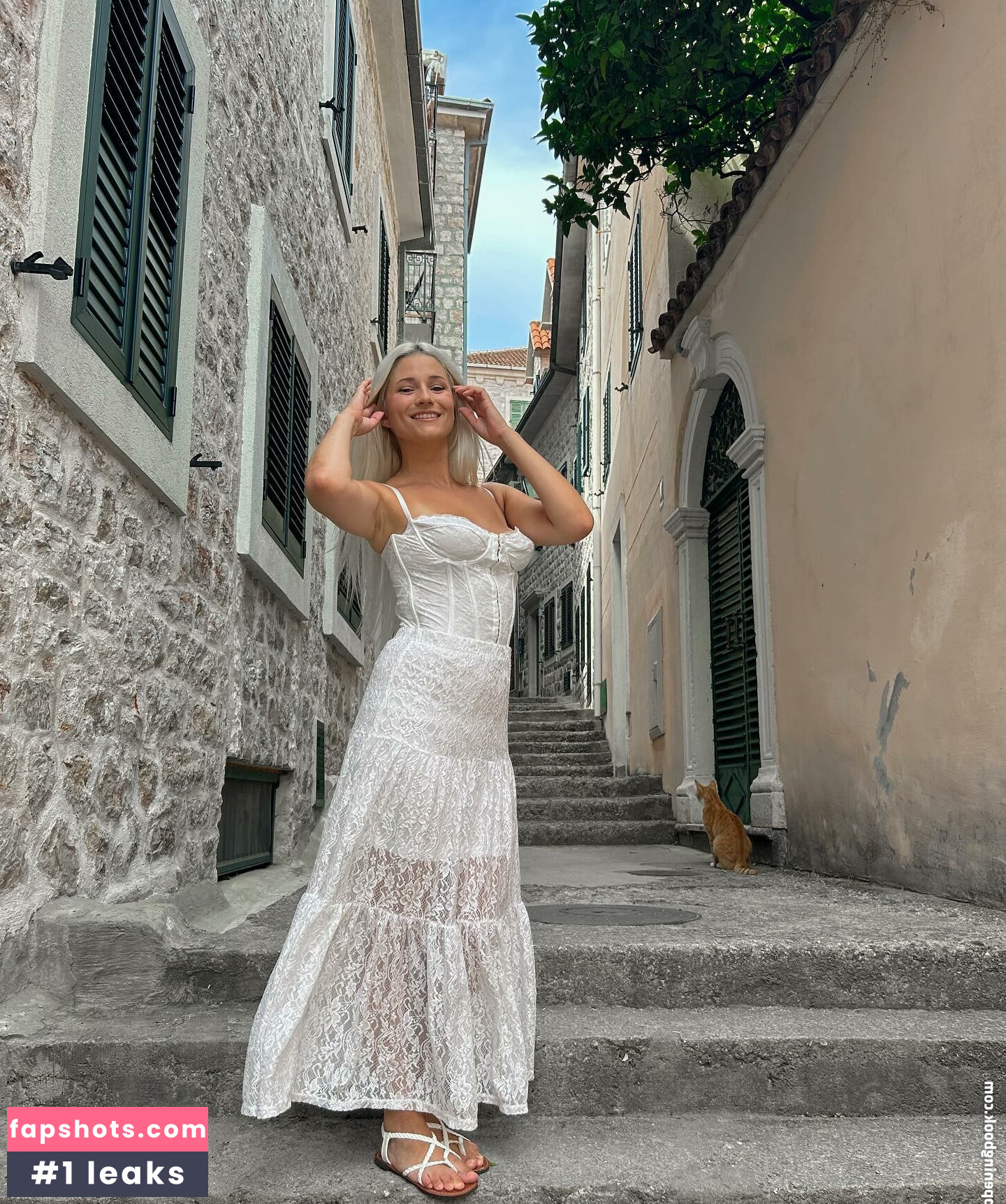 Tijana Petrovic gallery photo #12