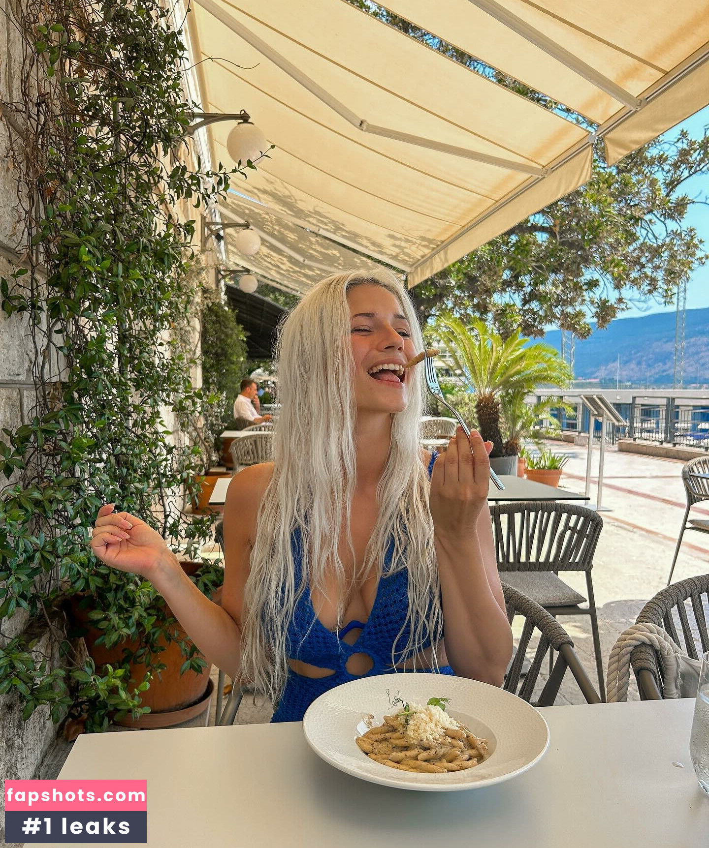 Tijana Petrovic gallery photo #14