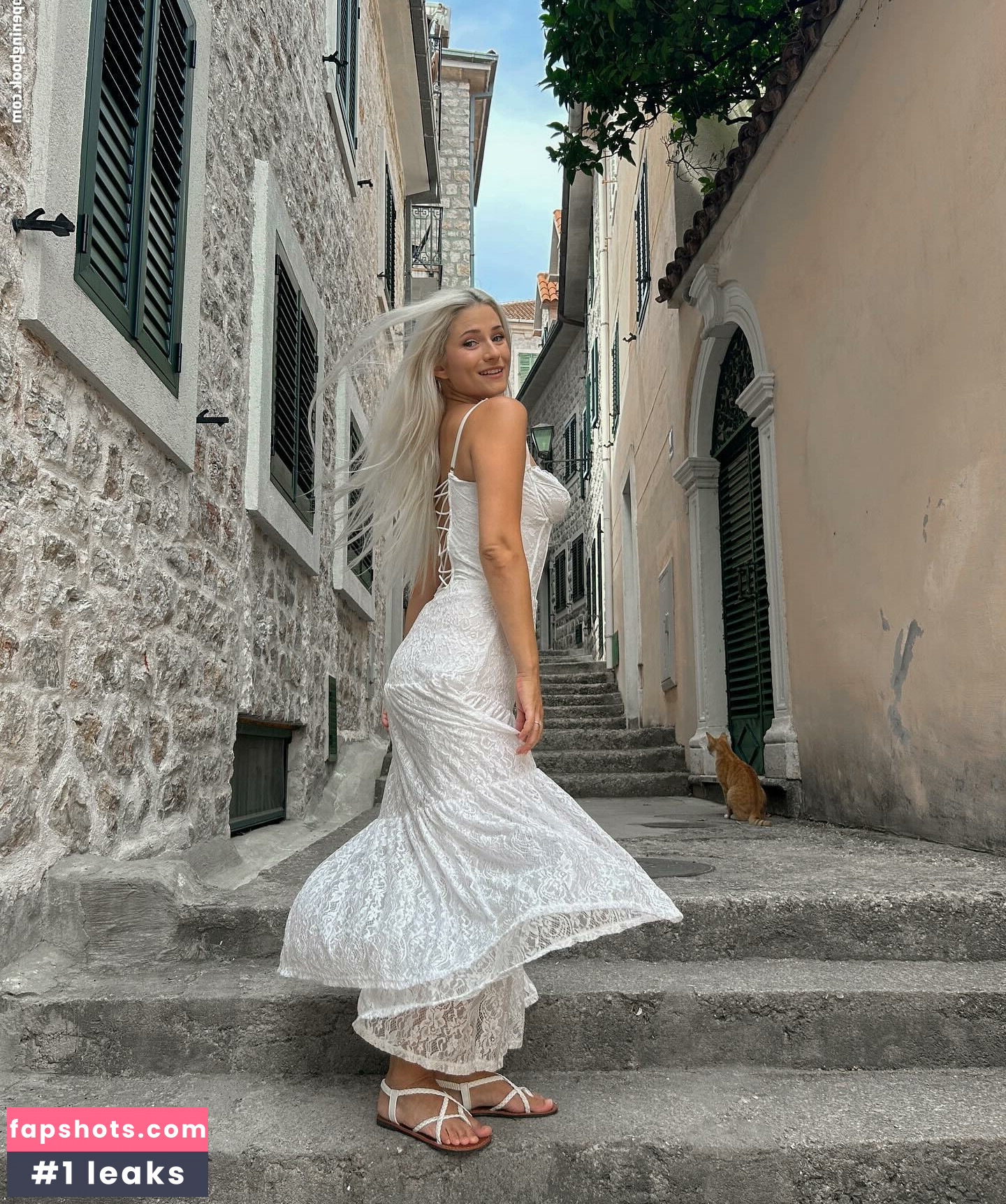 Tijana Petrovic gallery photo #18