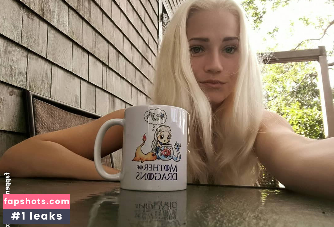 Tijana Petrovic gallery photo #25