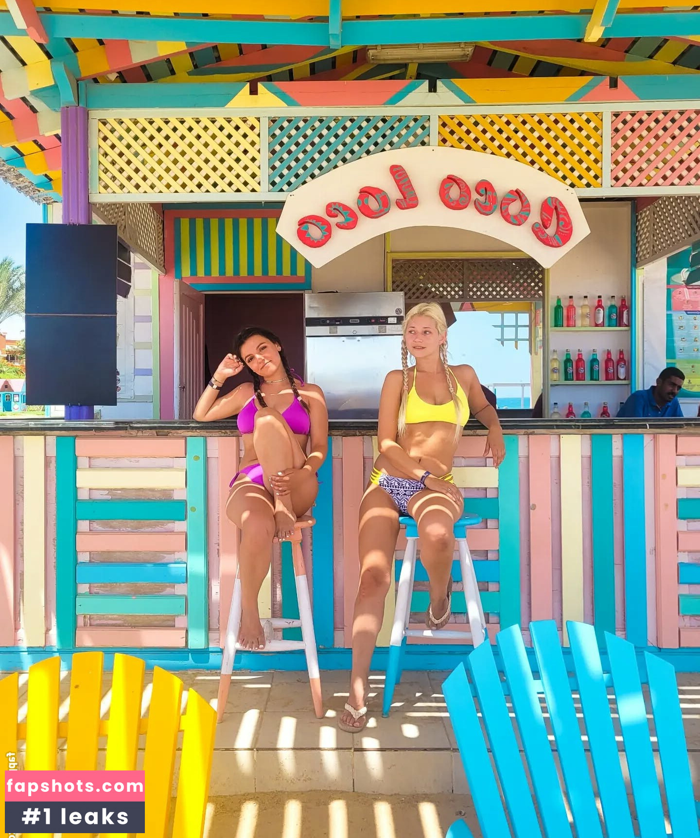 Tijana Petrovic gallery photo #5