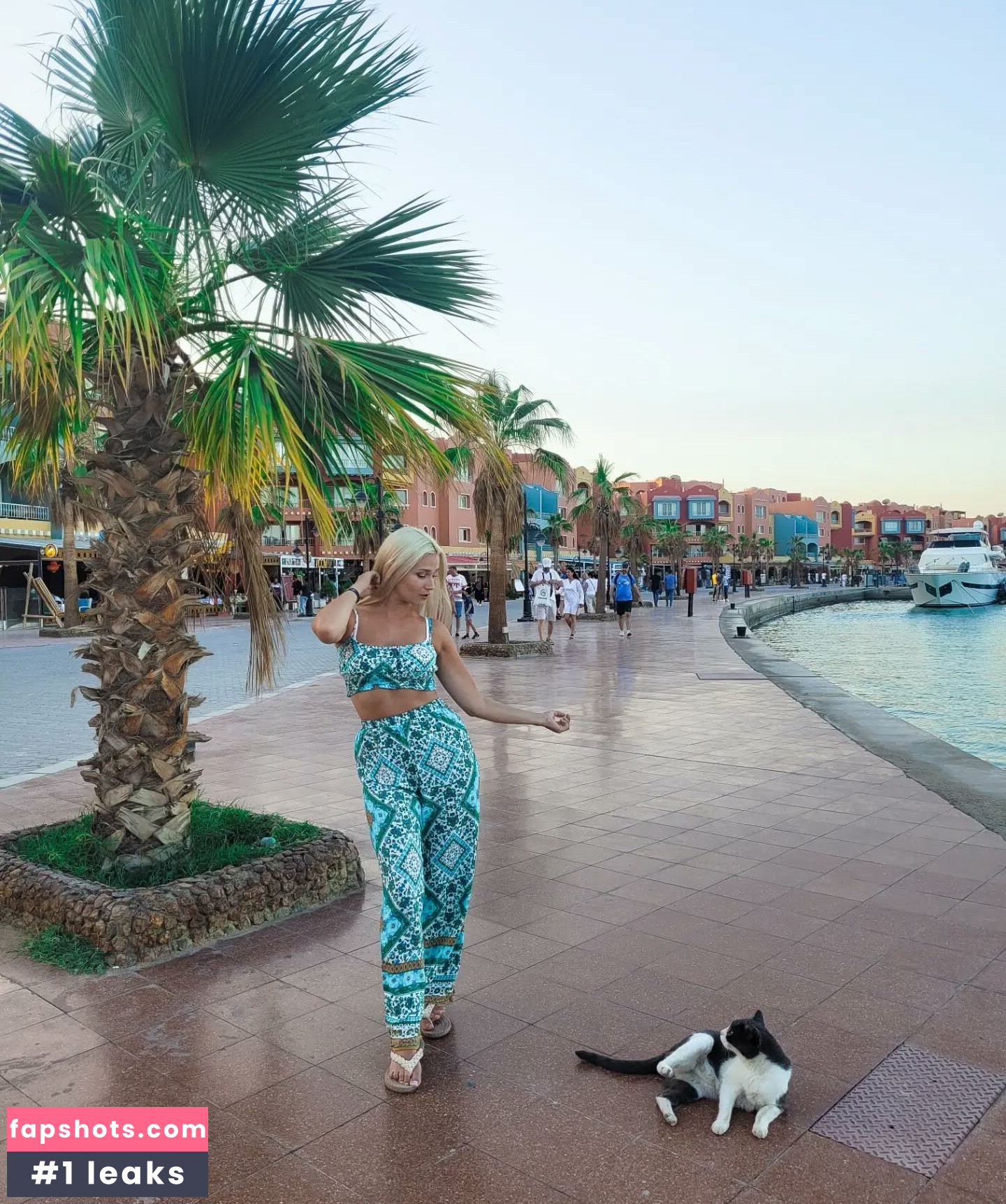 Tijana Petrovic gallery photo #8