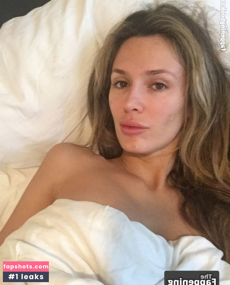 Tika Camaj Nahé úniky fotek pouze od fanoušků #20 - Fapshots