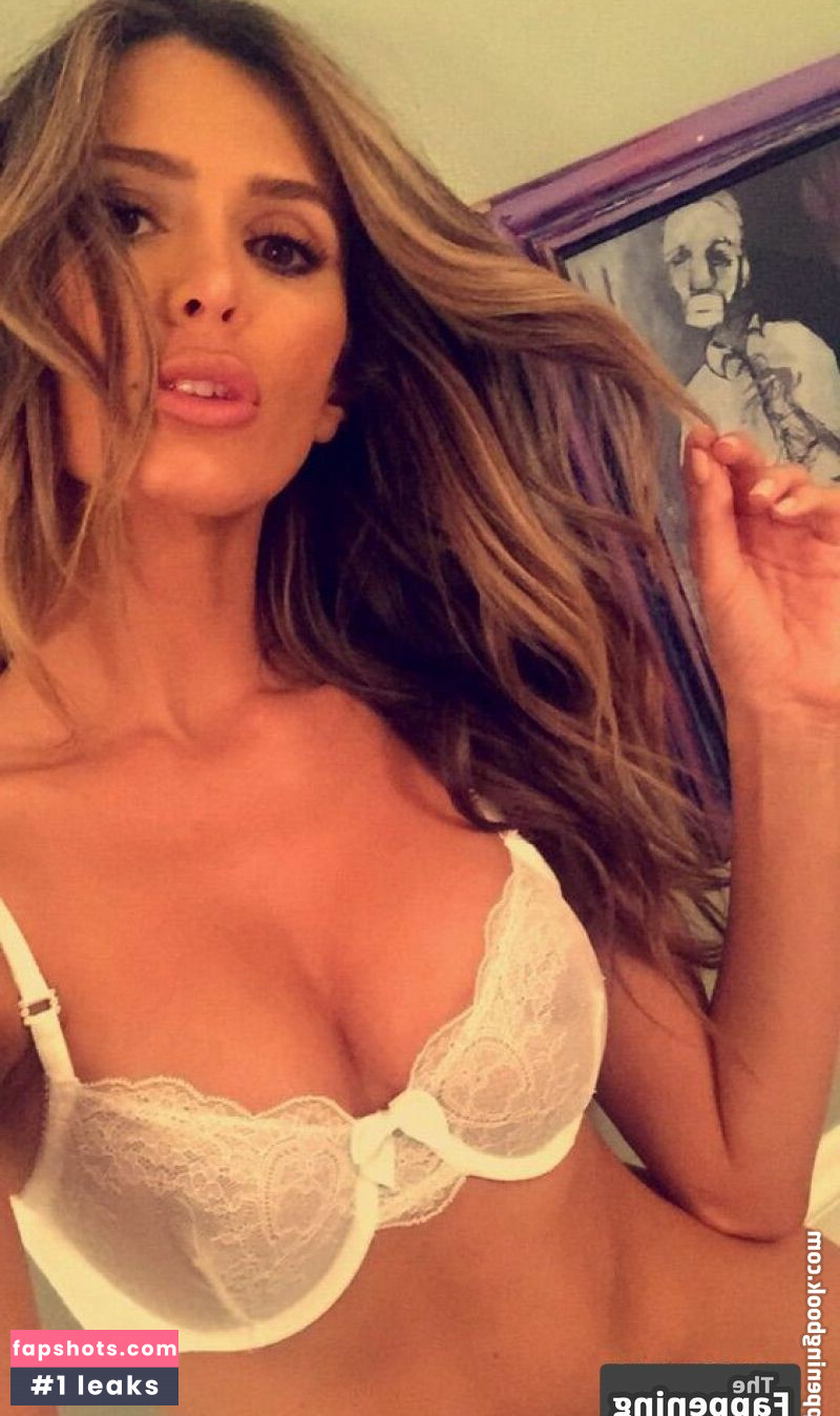 Tika Camaj Nahé úniky fotek pouze od fanoušků #33 - Fapshots