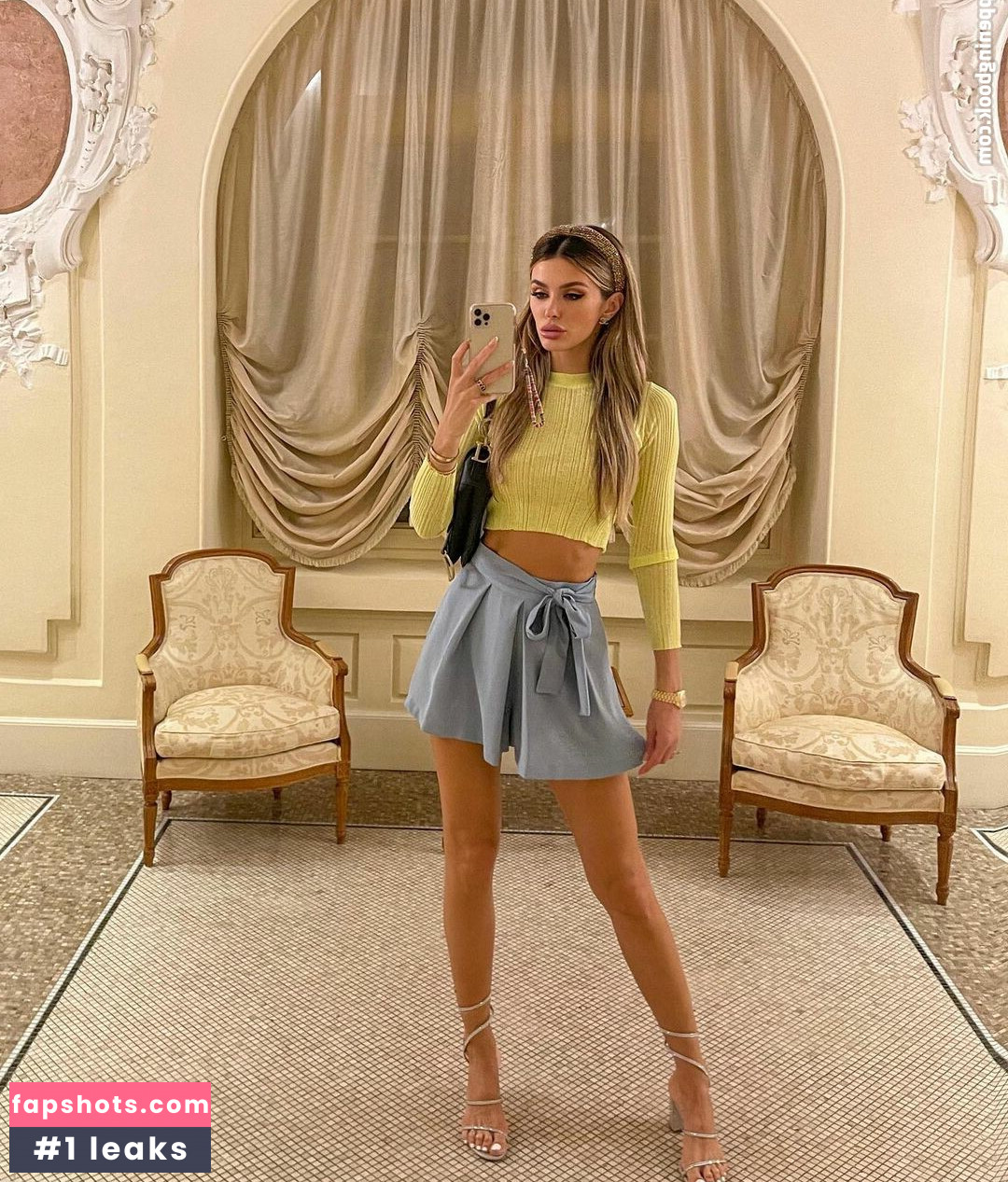 Tika Camaj Nahé úniky fotek pouze od fanoušků #36 - Fapshots