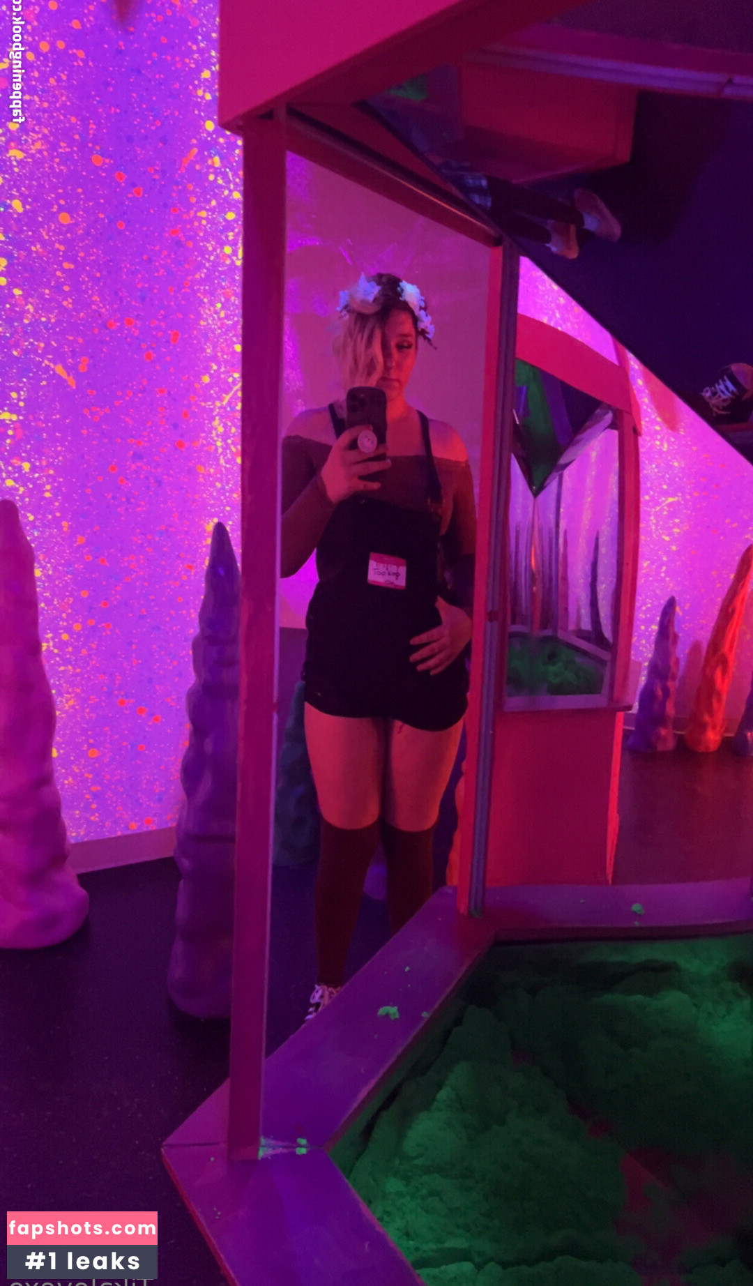 tikalovexo Nahé úniky fotek pouze od fanoušků #2 - Fapshots