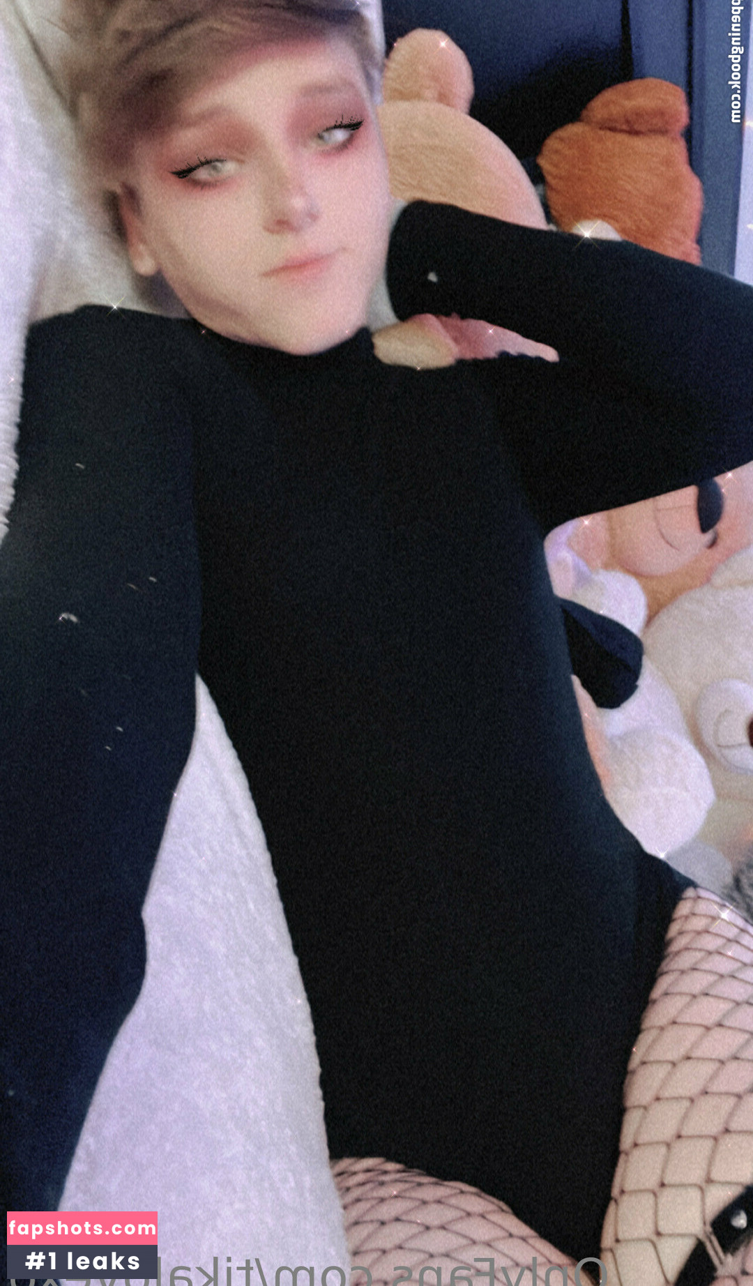 tikalovexo Nahé úniky fotek pouze od fanoušků #11 - Fapshots