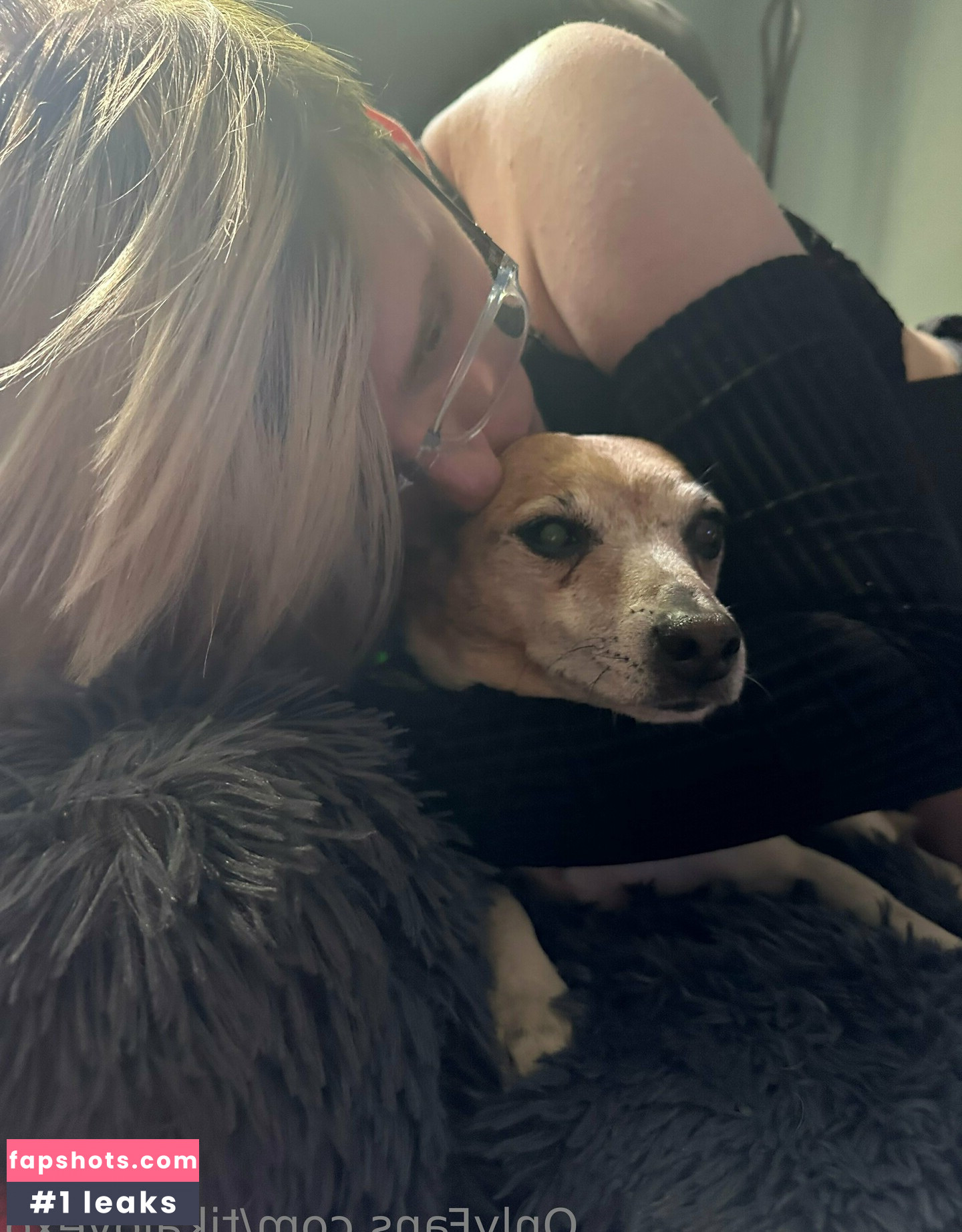 tikalovexo Nahé úniky fotek pouze od fanoušků #14 - Fapshots